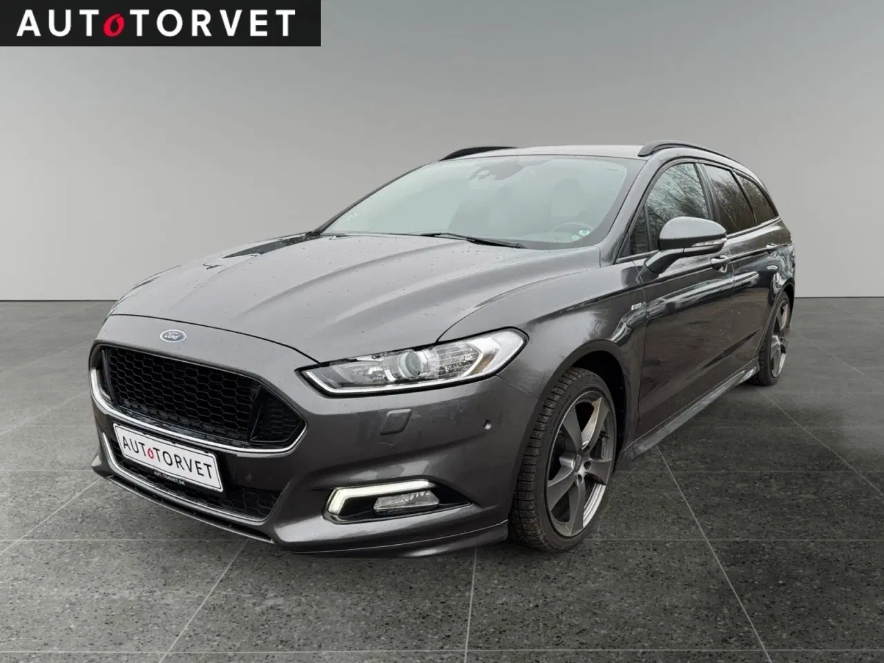 Billede 1 - Ford Mondeo 2,0 TDCi 180 ST-Line stc. aut.