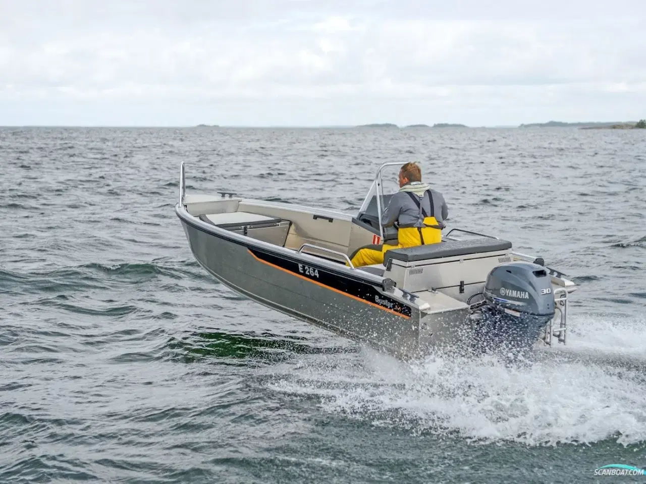 Billede 5 - Buster M