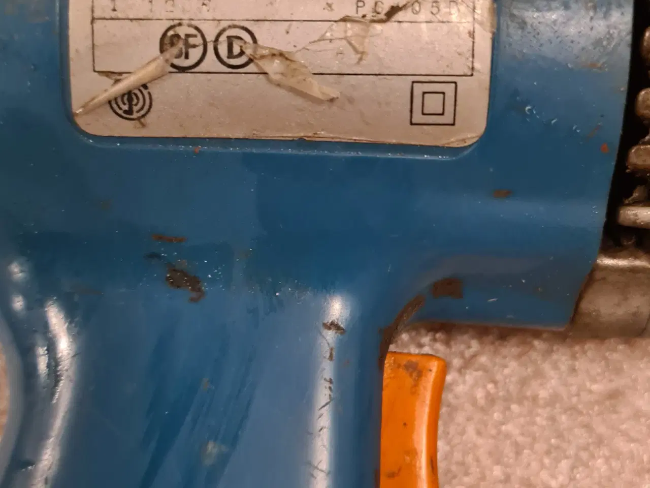 Billede 4 - Black & Decker boremaskine