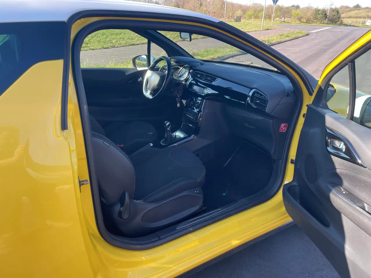 Billede 7 - Fin nysynet DS3