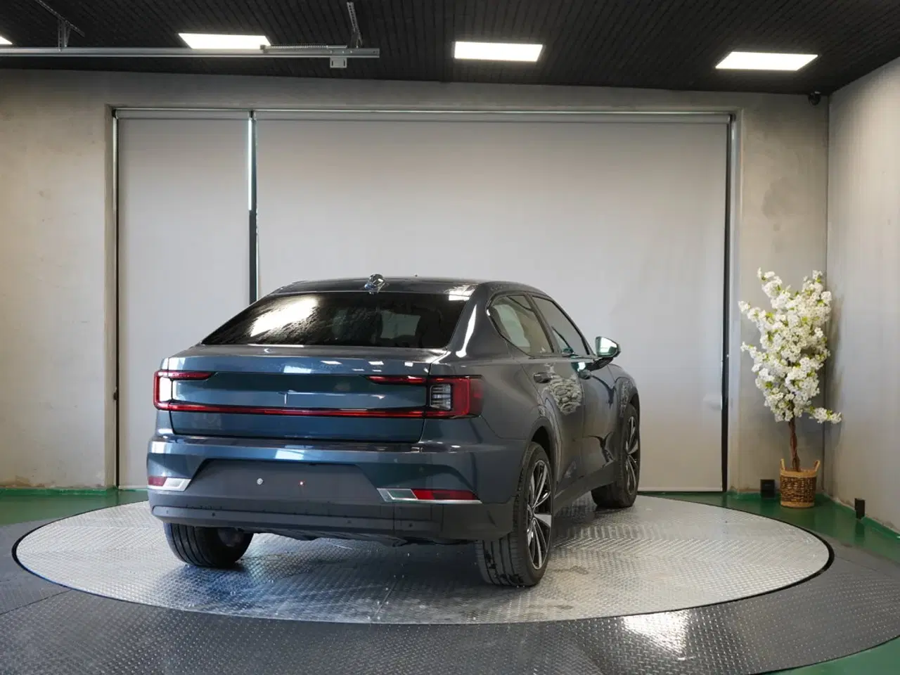 Billede 5 - Polestar 2 Standard Range Plus 224HK Plus PAKKE