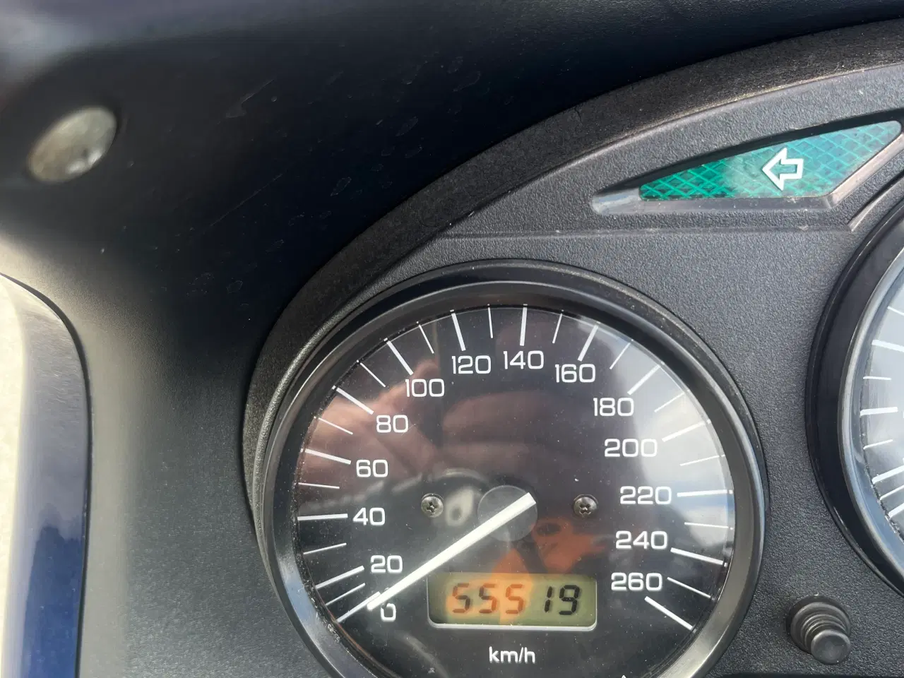 Billede 7 - Lækker Suzuki gsx 750 f