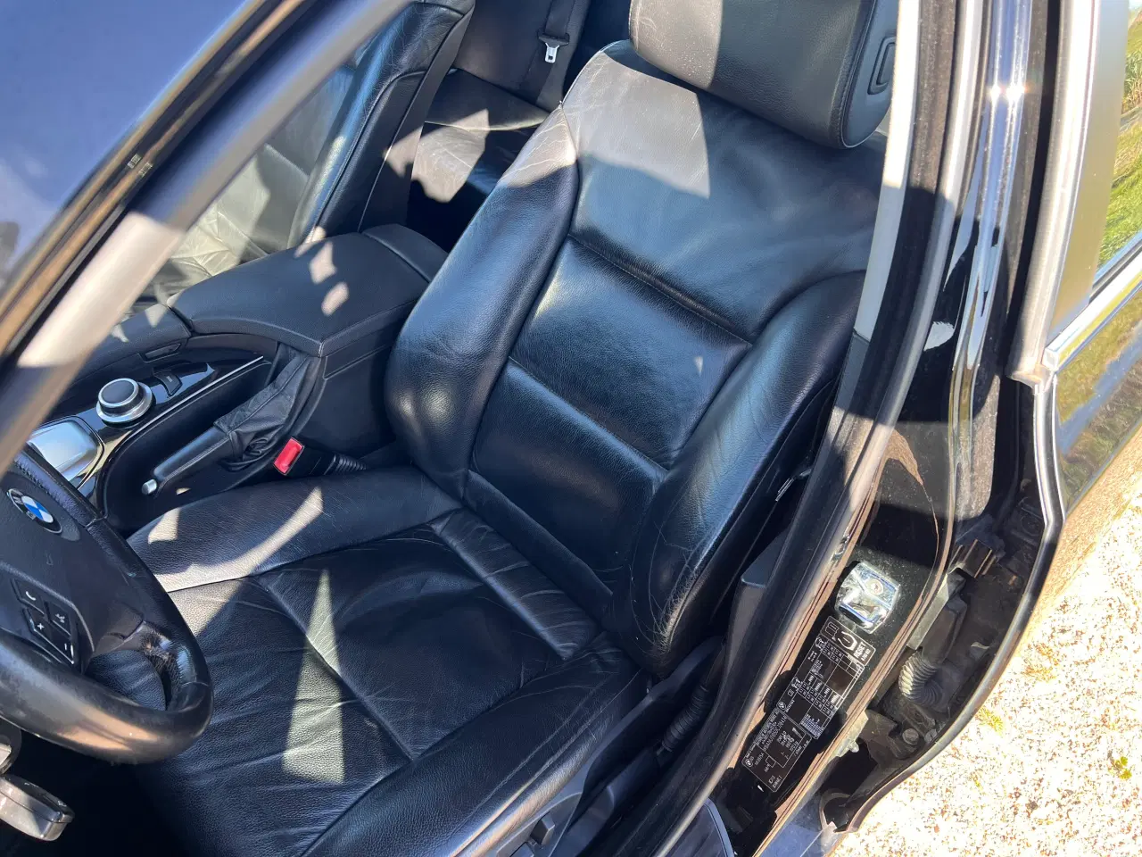 Billede 7 - BMW 523i LCI