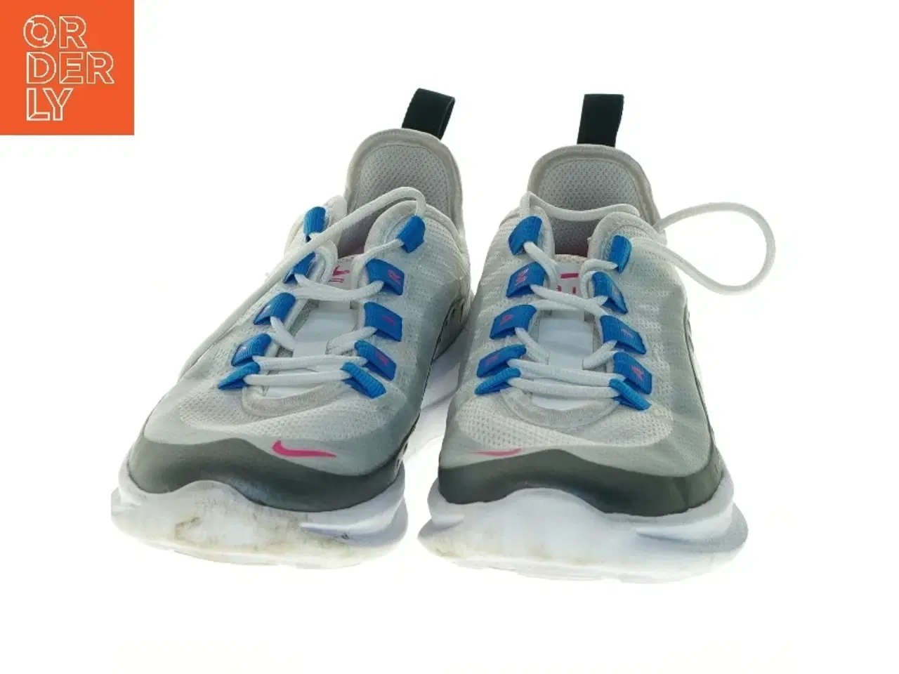 Billede 3 - Sneakers fra Nike (str. 35,5)