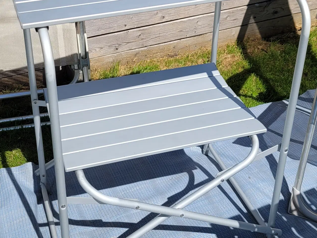 Billede 2 - Bord og reol