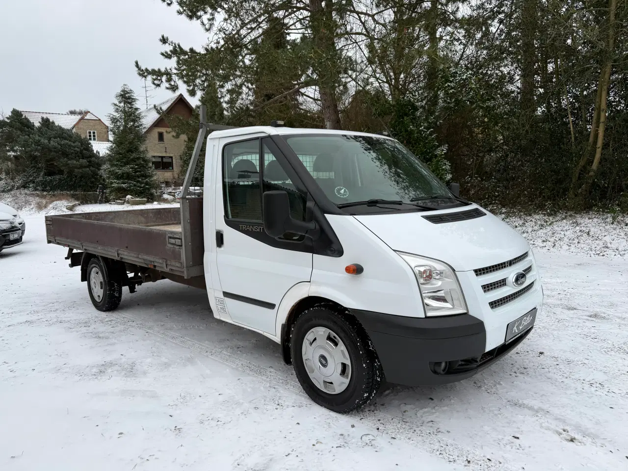 Billede 3 - Utrolige pænt lade bil