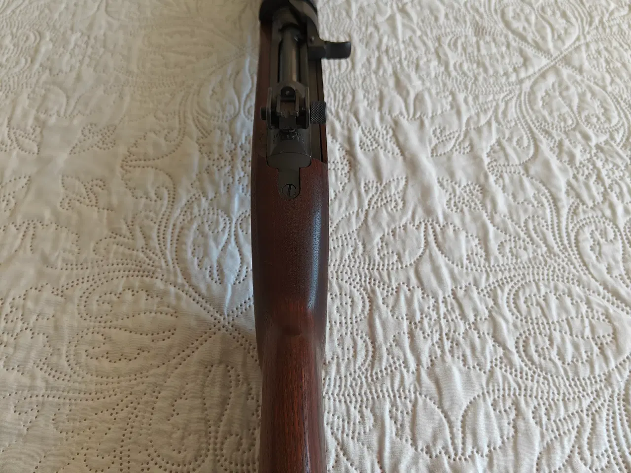 Billede 4 - Inland US M1 Carbine cal. 30 Carb.