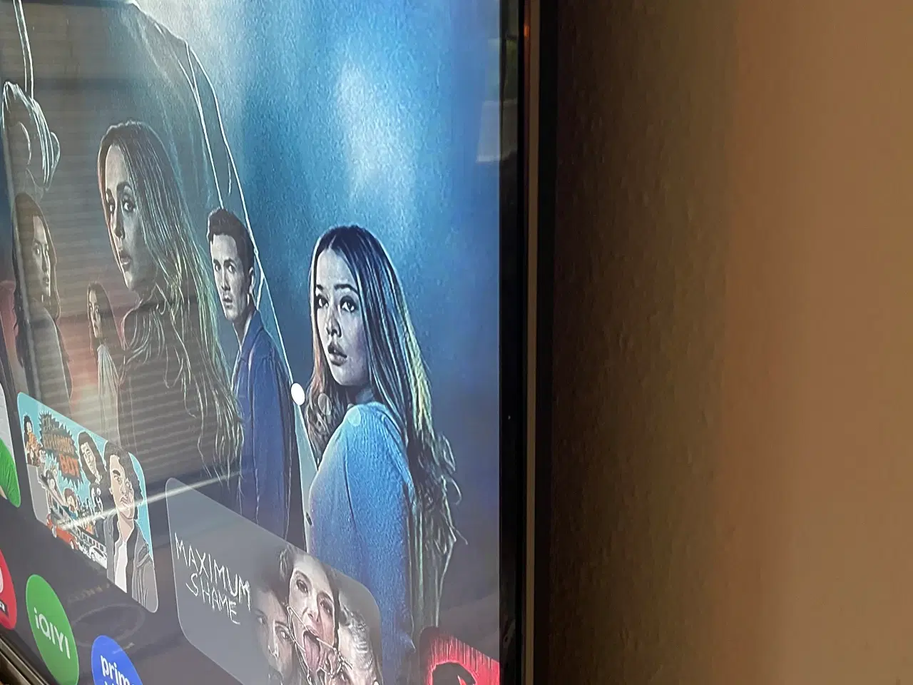 Billede 3 - LG 60” fjernsyn