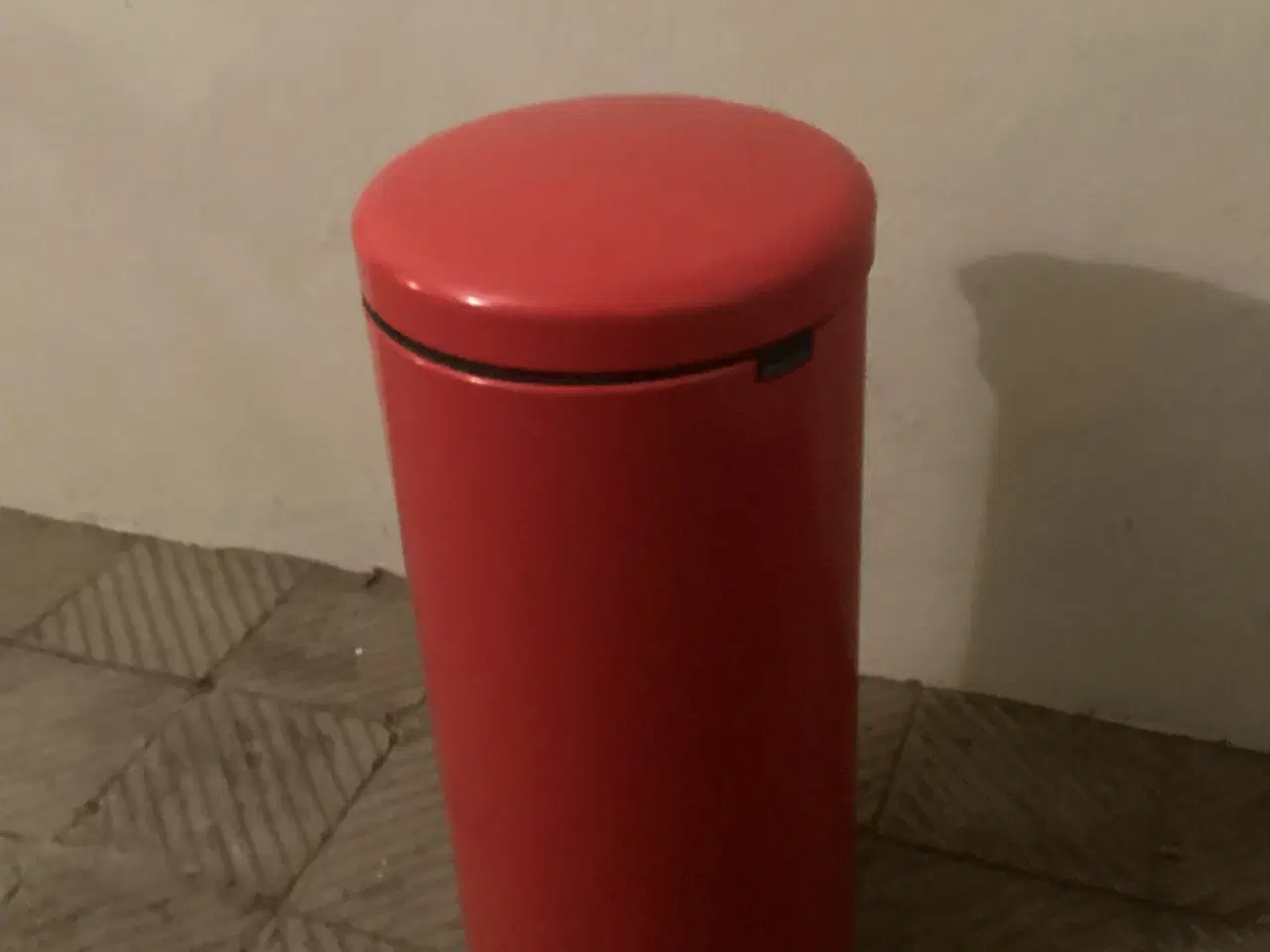 Billede 2 - Brabantia pedalspand 30 Liter