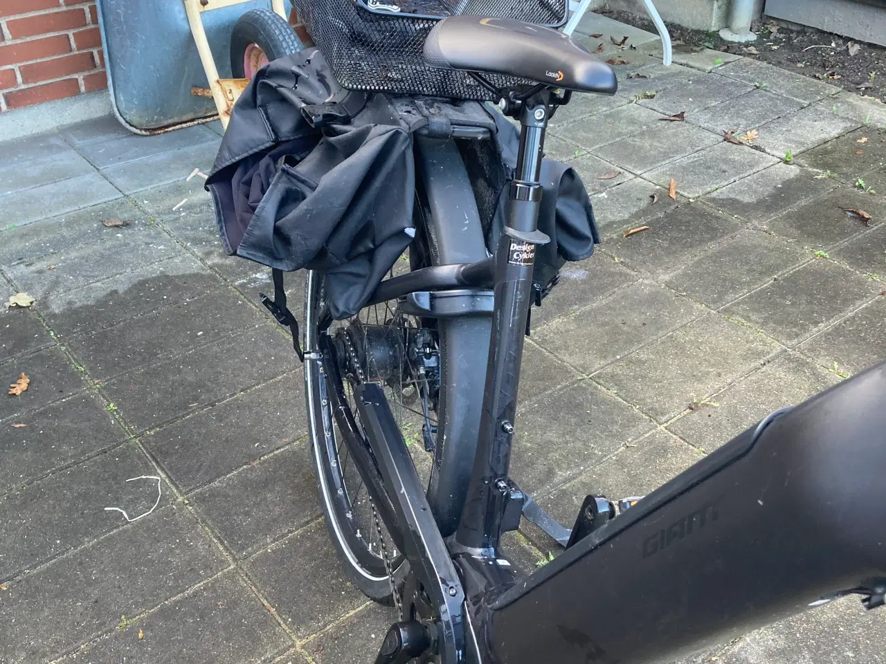 Billede 4 - dame elcykel