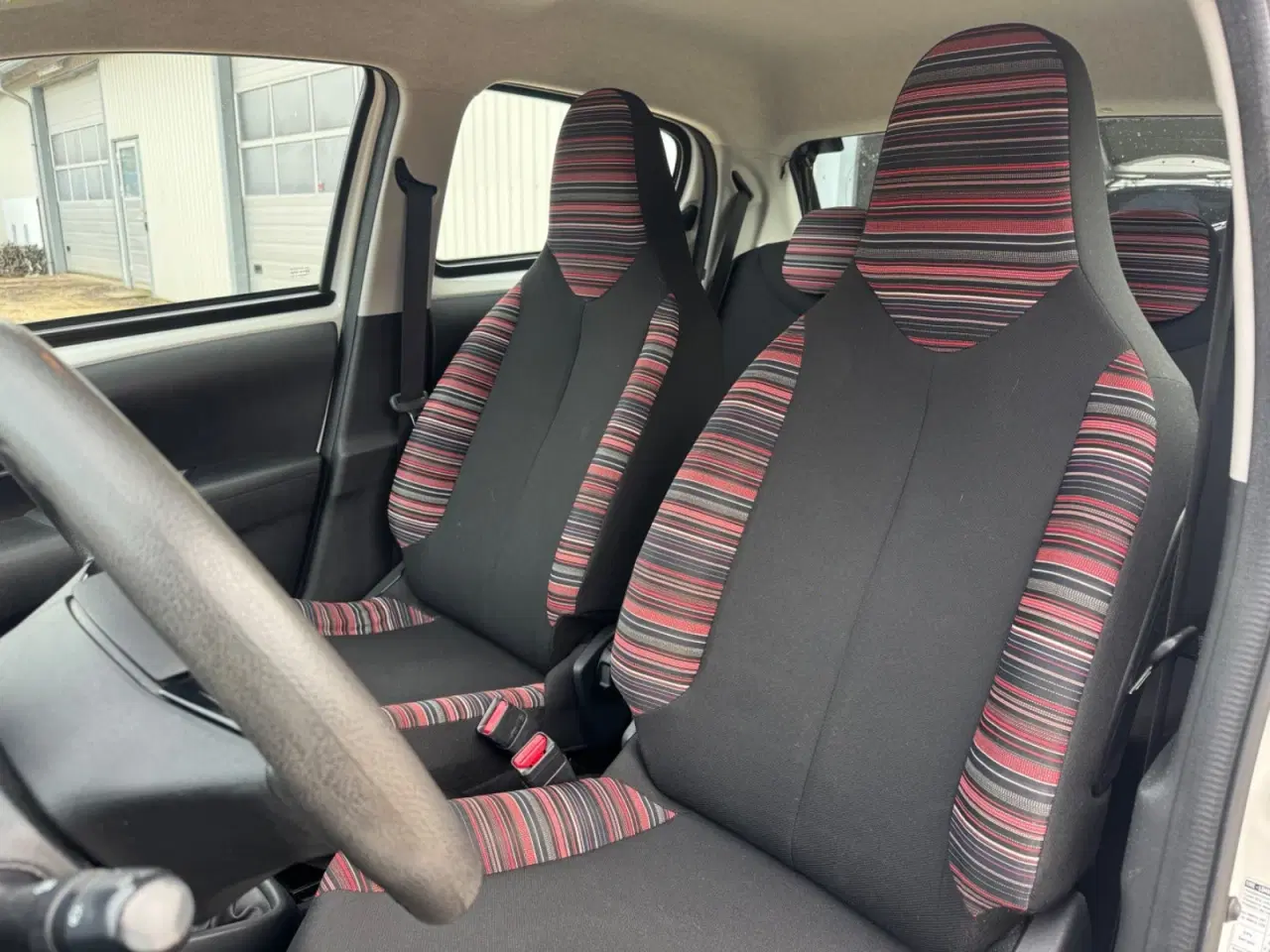 Billede 4 - Citroën C1 1,2 PureTech Sport