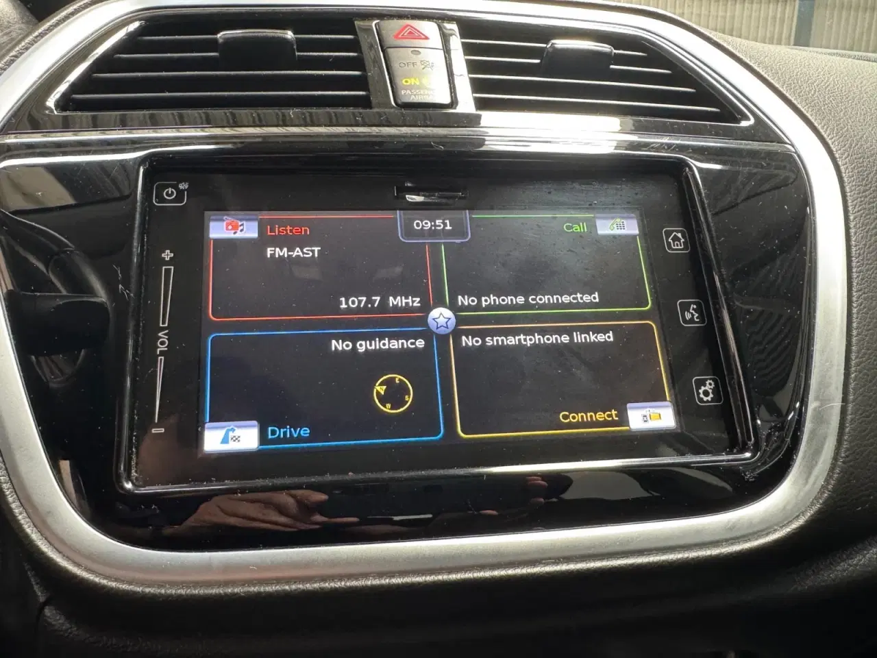 Billede 14 - Suzuki S-Cross 1,4 Boosterjet Exclusive