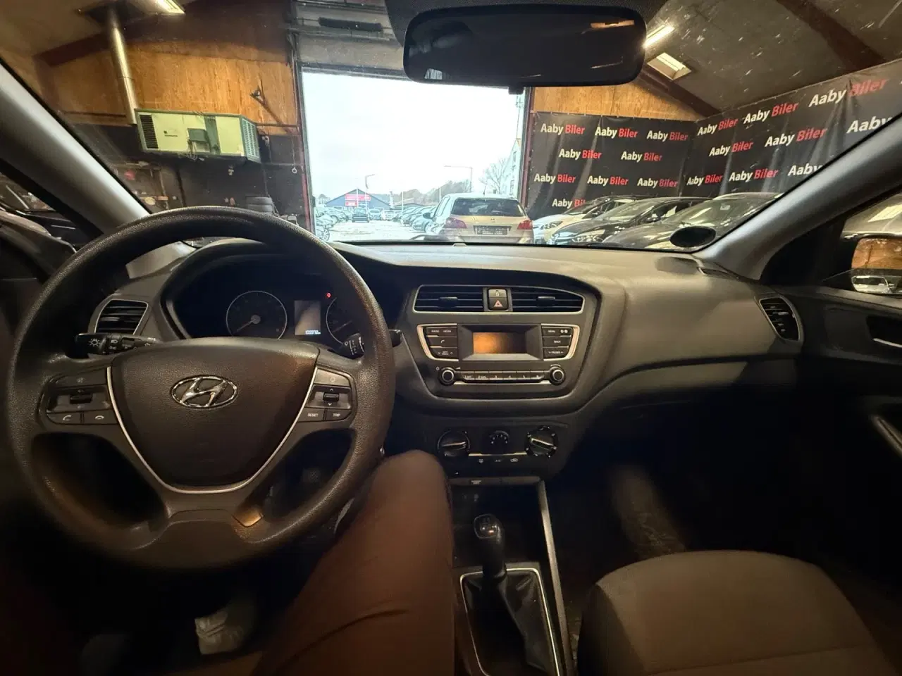 Billede 12 - Hyundai i20 1,25 Life+