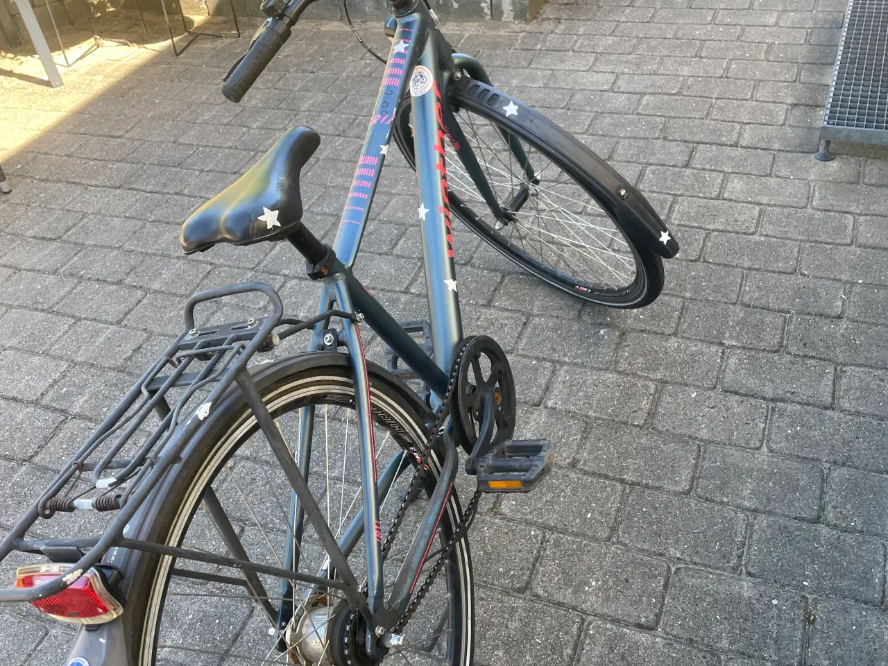 Billede 2 - Winther cykler