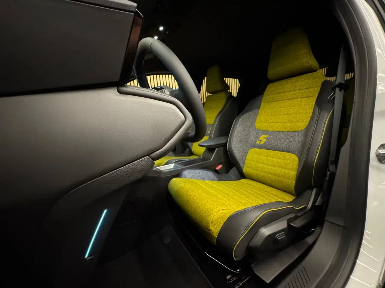 Billede 5 - Renault 5 E-Tech 52 Iconic