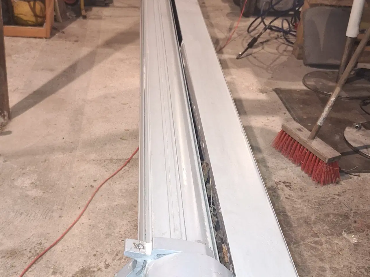Billede 1 - makise 5m × 3.5