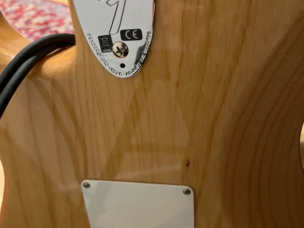 Billede 6 - Fender Elguitar + Forstærker 