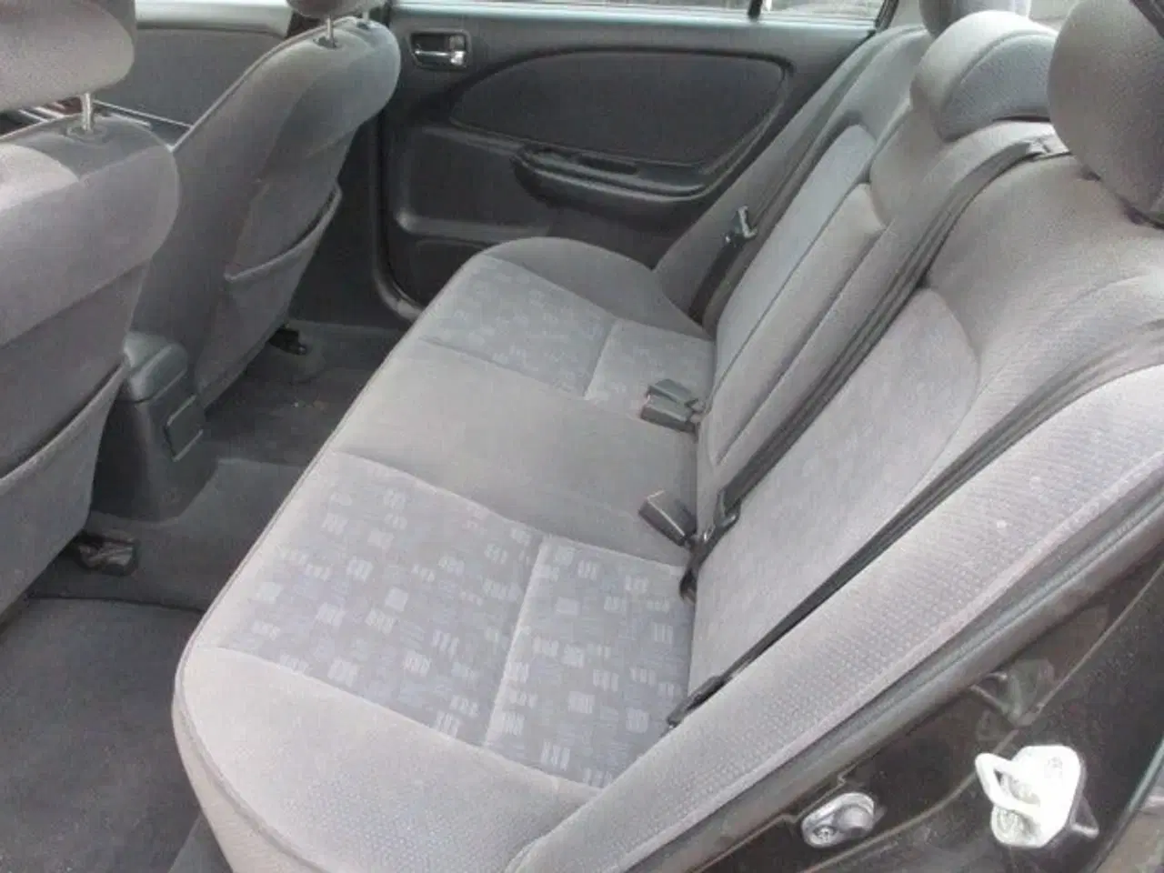 Billede 6 - Toyota Avensis 1,8 VVT-i Terra