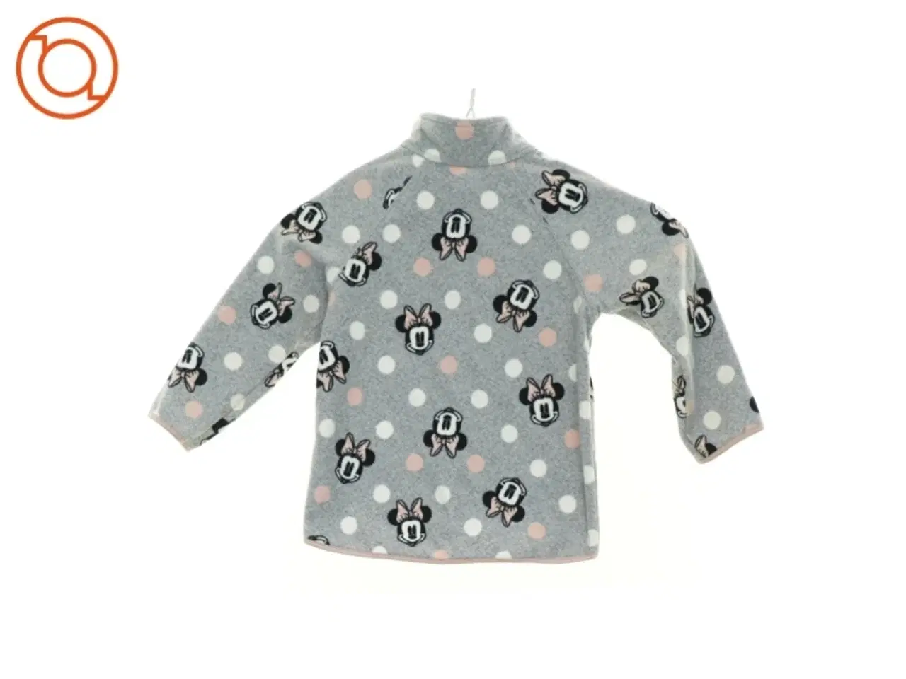 Billede 2 - Sweatshirt fra H&M (str. 92 cm)