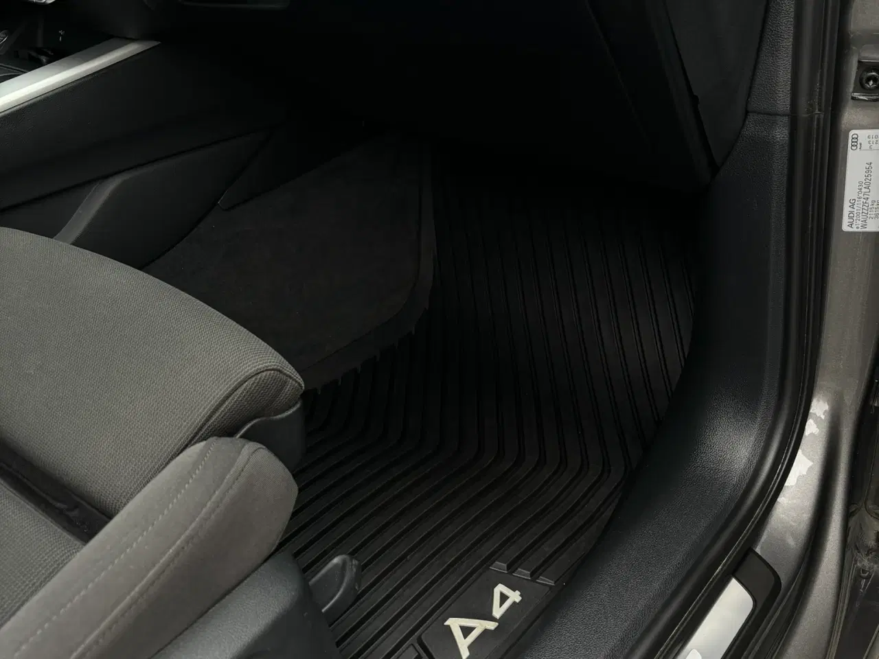 Billede 8 - Audi A4 Avant, 2.0 TFSi, 2020 