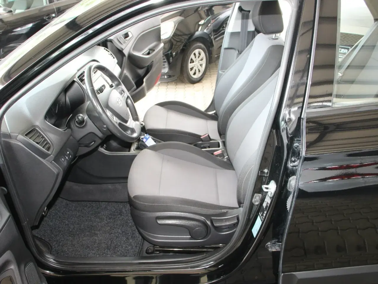 Billede 11 - Hyundai i20 1,0 T-GDi Vision