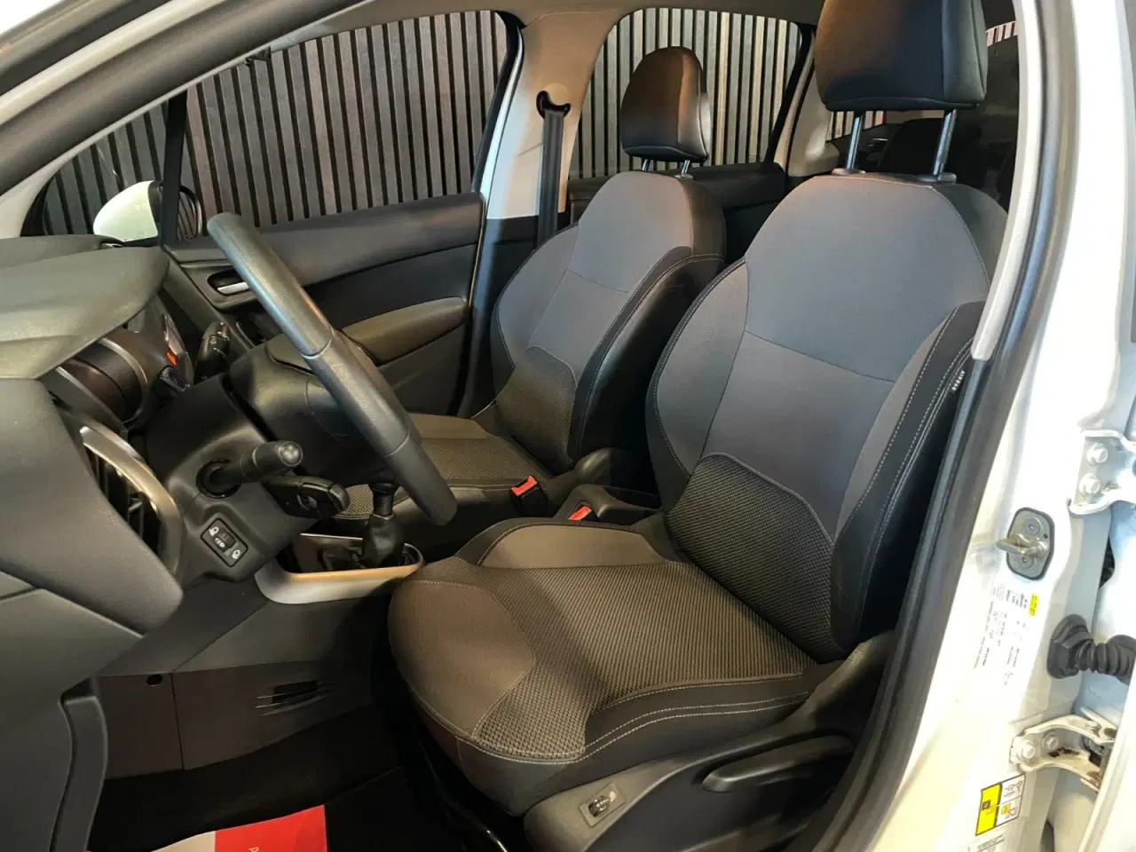 Billede 7 - Citroën C3 1,2 VTi 82 Attraction