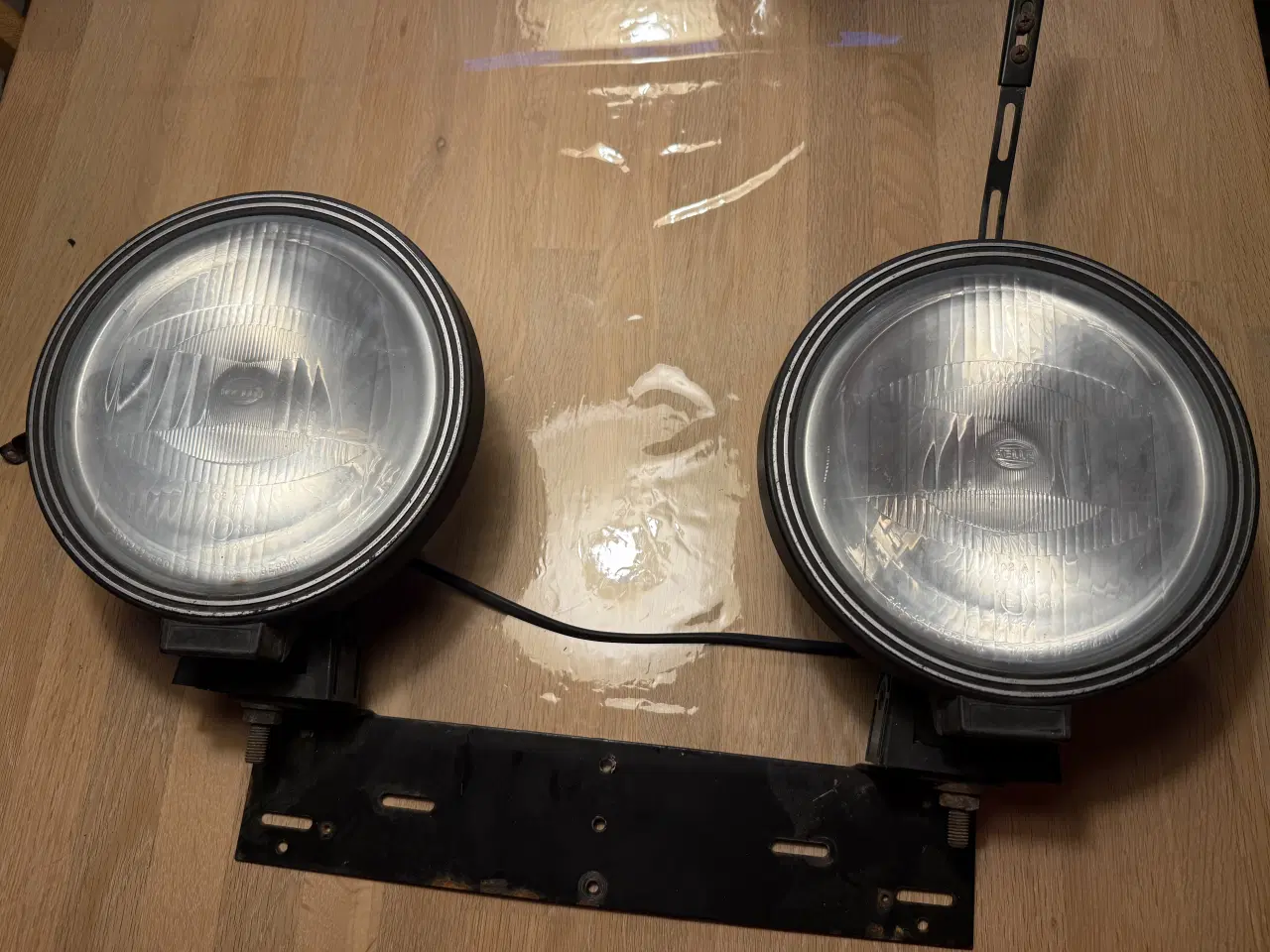 Billede 1 - Rallye 3000