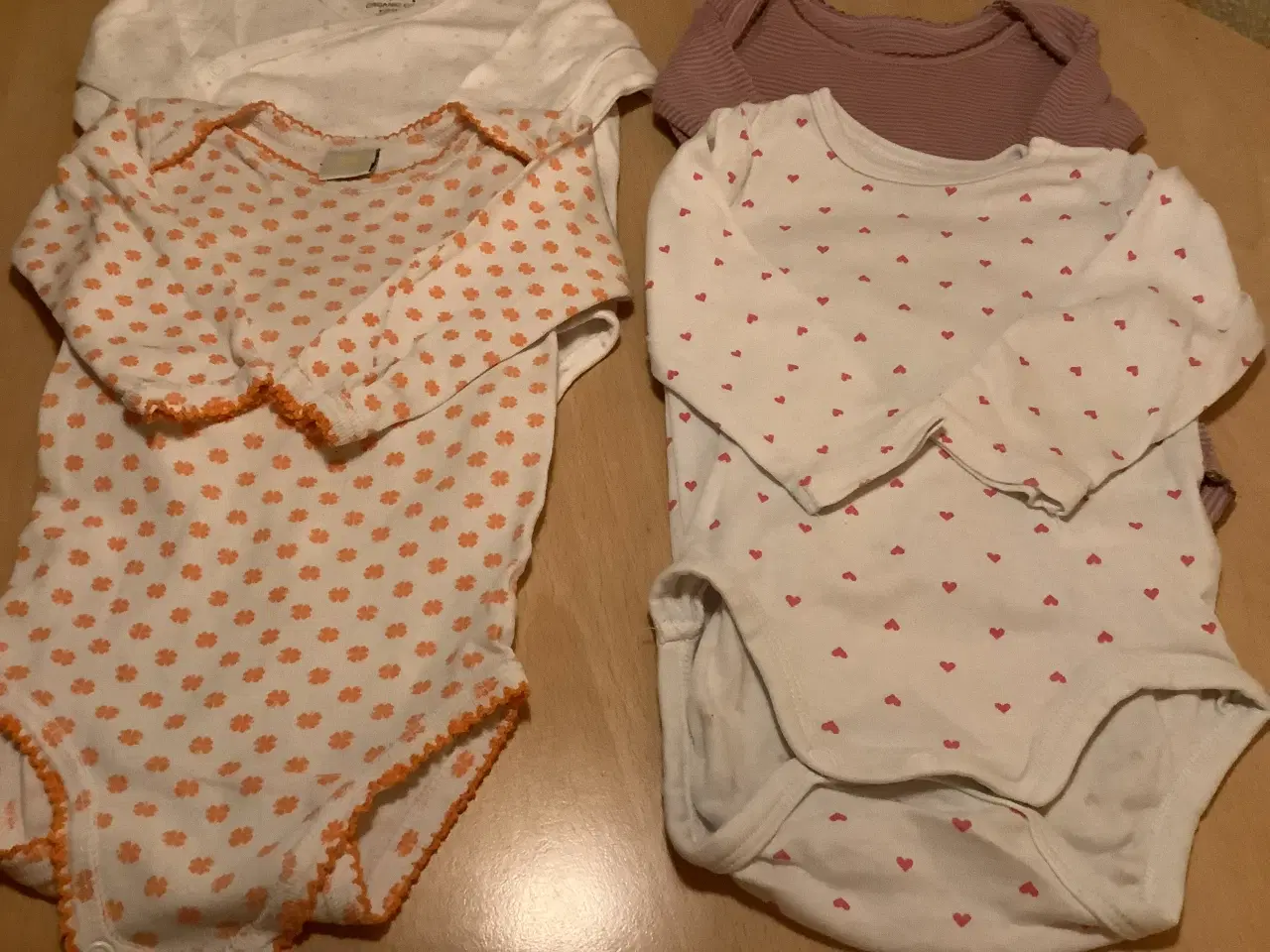 Billede 5 - Helt nye 6 body, Noa Noa, Name it Str. 68 pige
