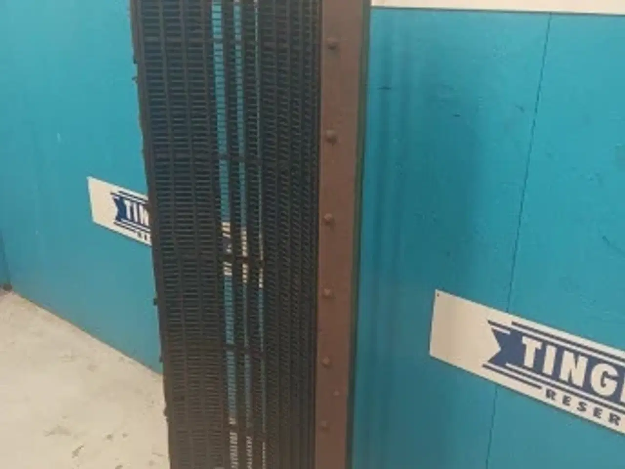 Billede 5 - John Deere 1085 Bro AZ34047