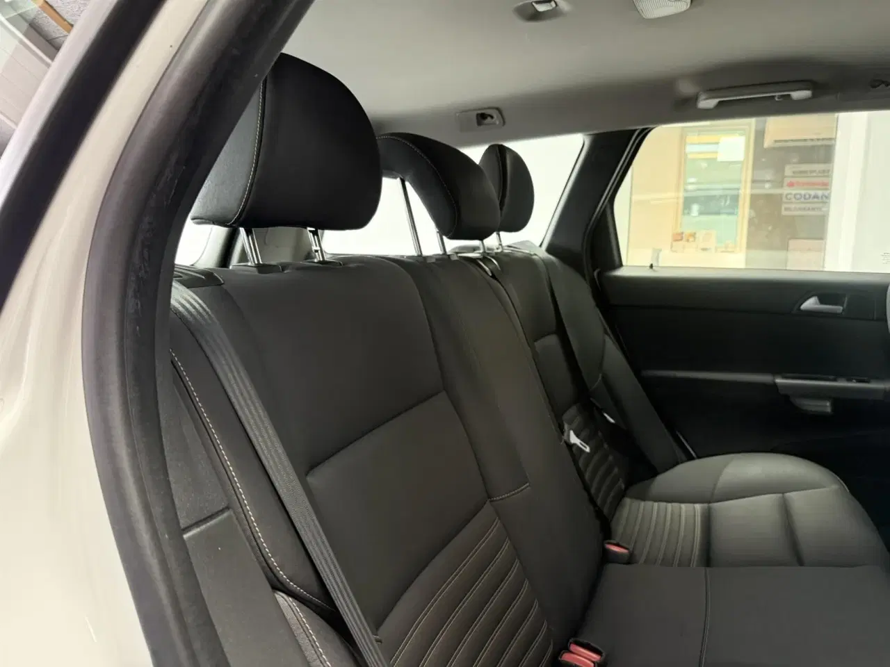 Billede 11 - Volvo V50 1,6 D2 Base 115HK Stc 6g