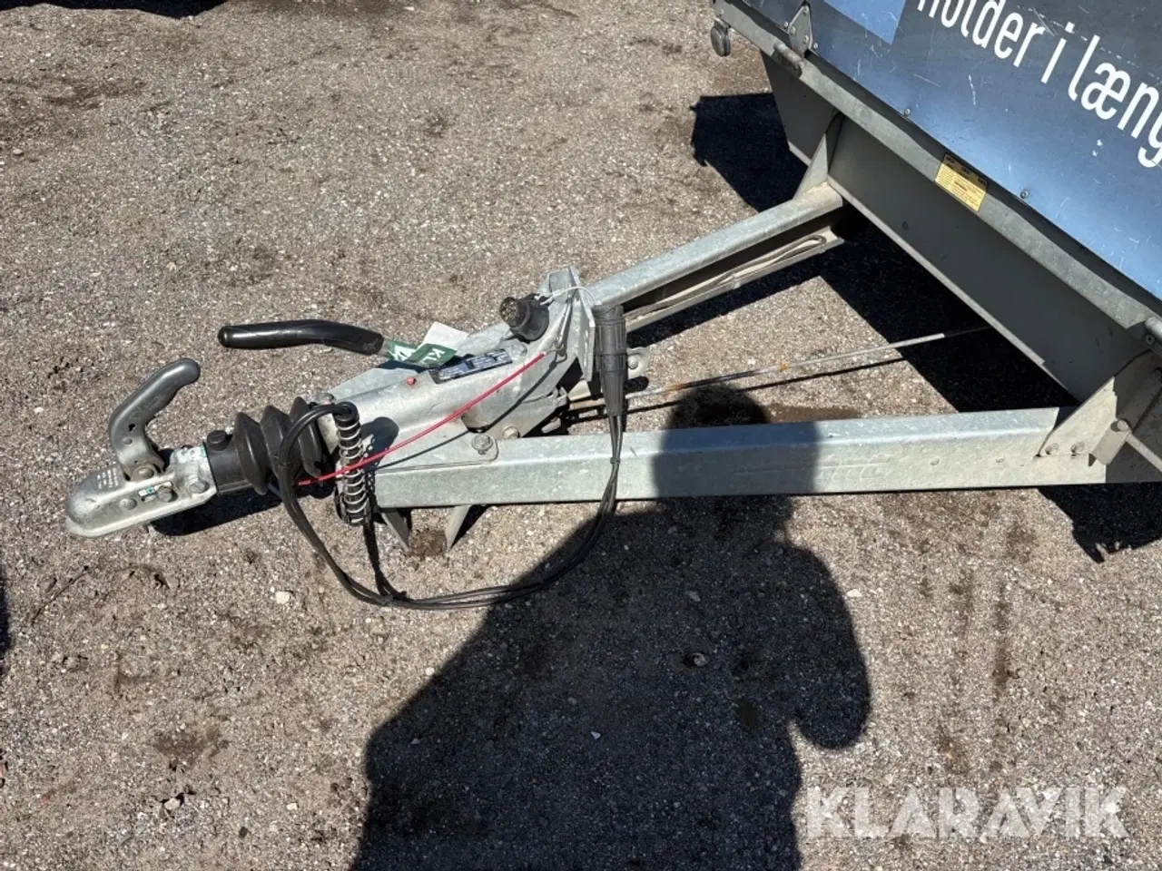 Billede 6 - Trailer Variant B715P2