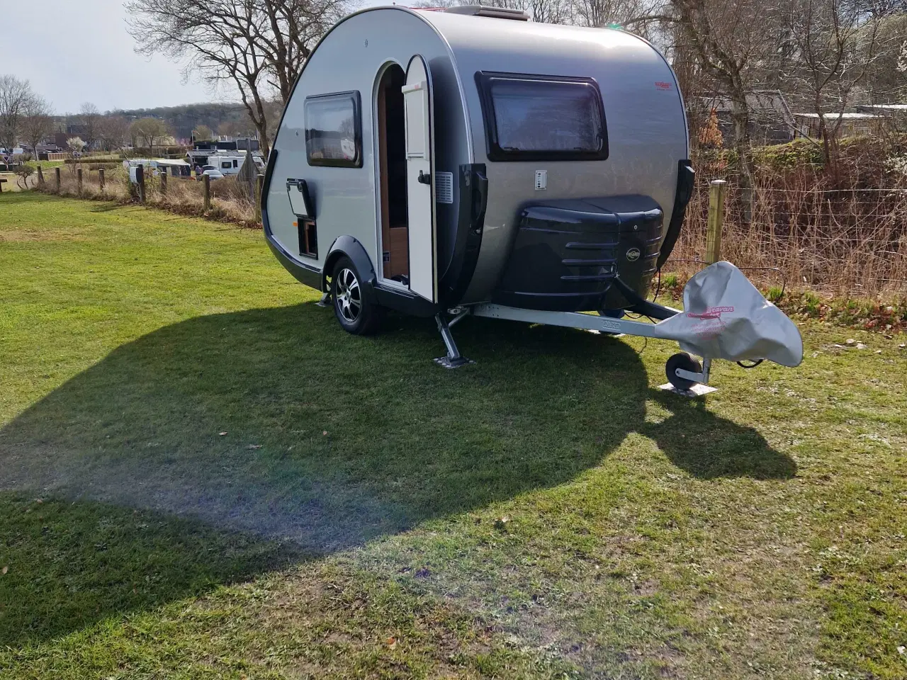 Billede 1 - 2022 - Tabbert T@b 320 LuftSolsejl