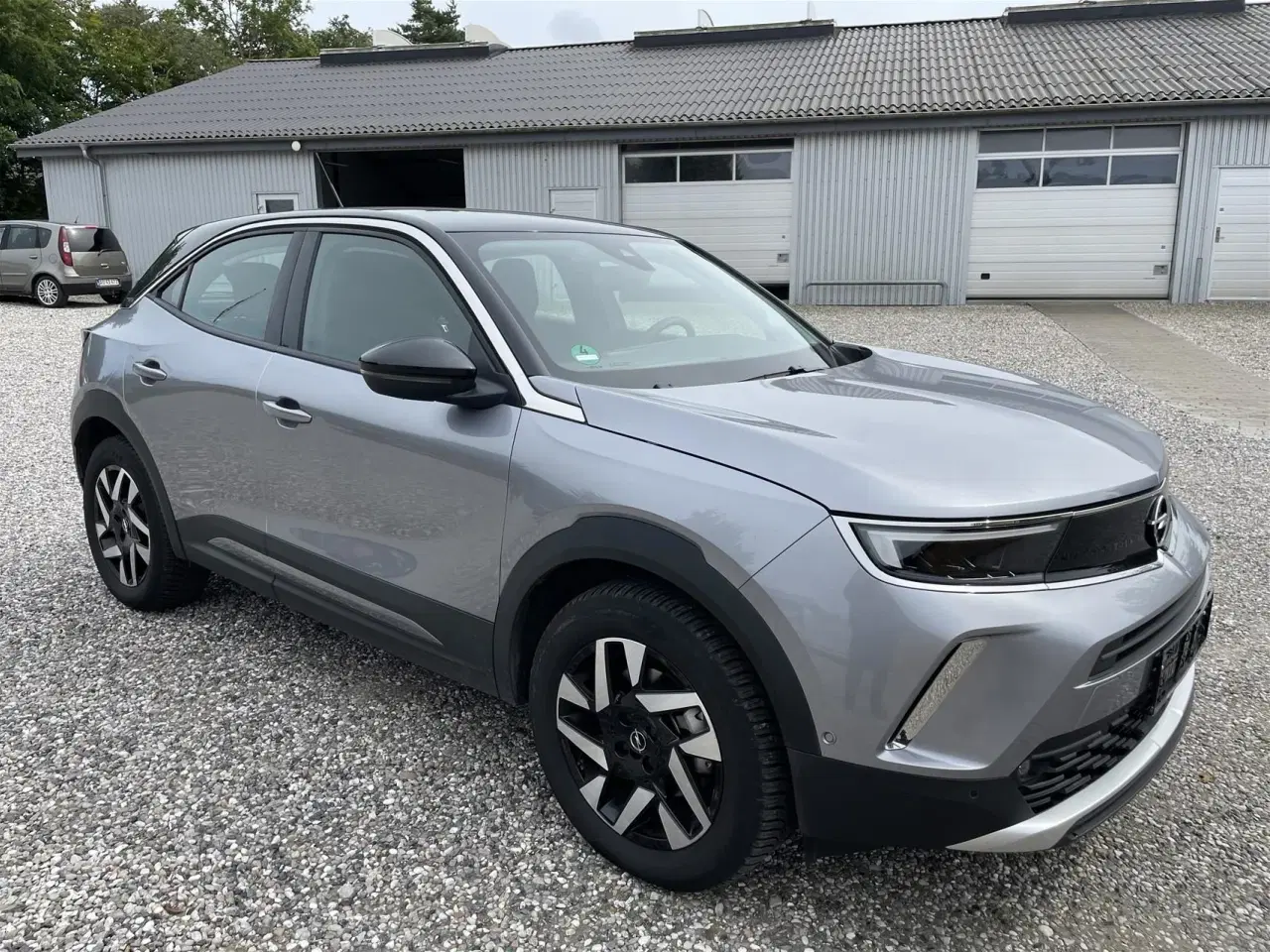 Billede 11 - Opel Mokka-e EL Elegance 136HK 5d Aut.