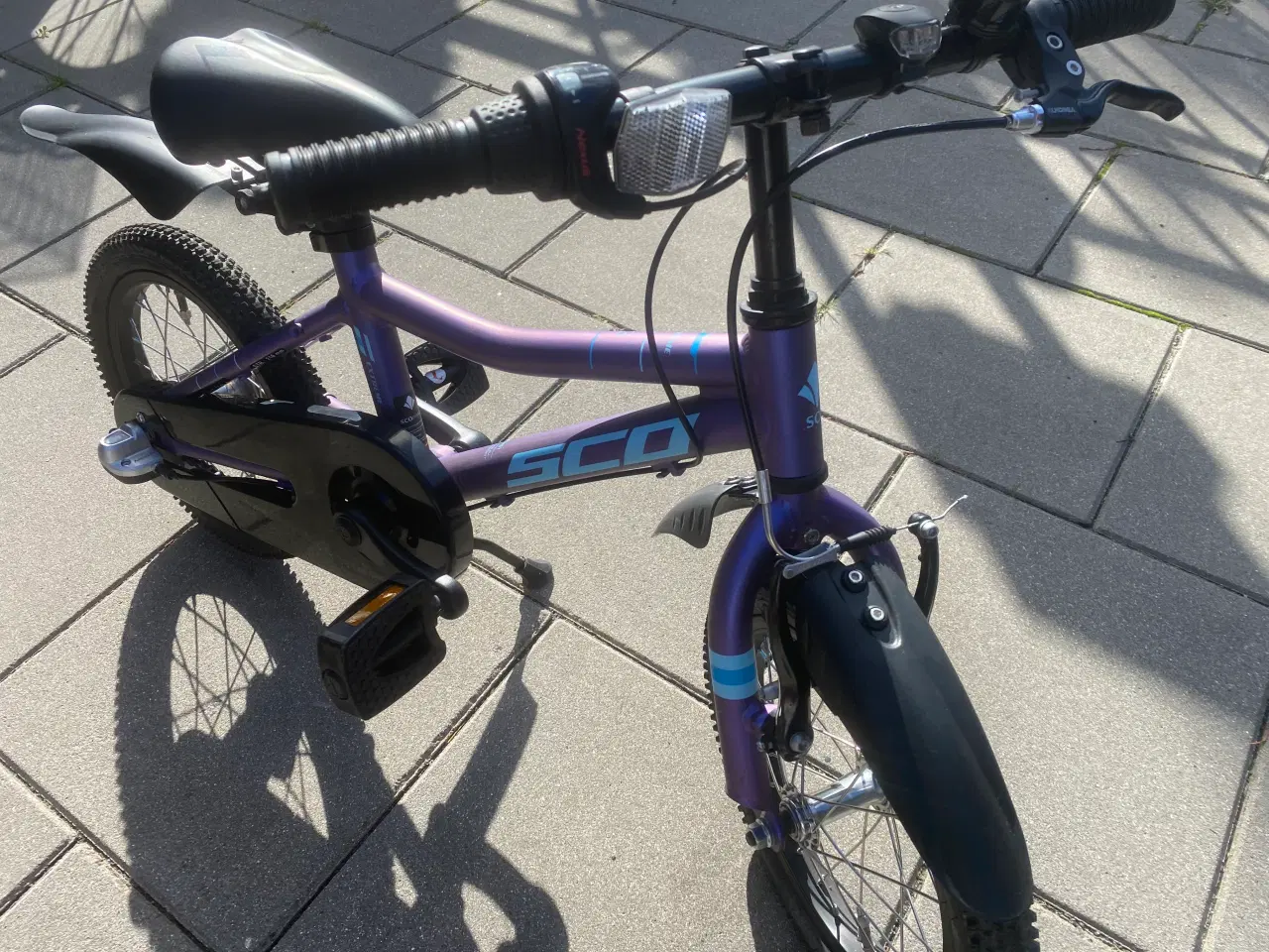 Billede 10 - Købt til 3299 kr 14 tommer 