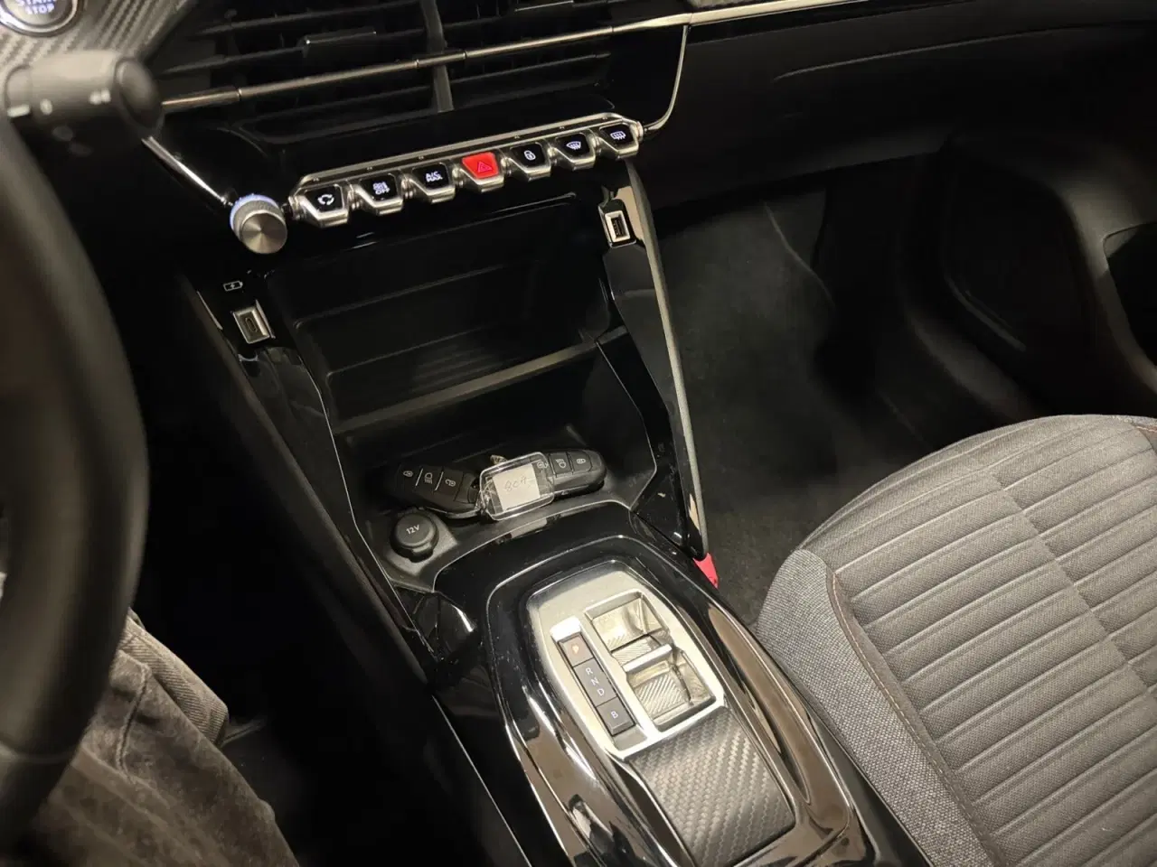 Billede 11 - Peugeot e-208 50 Active