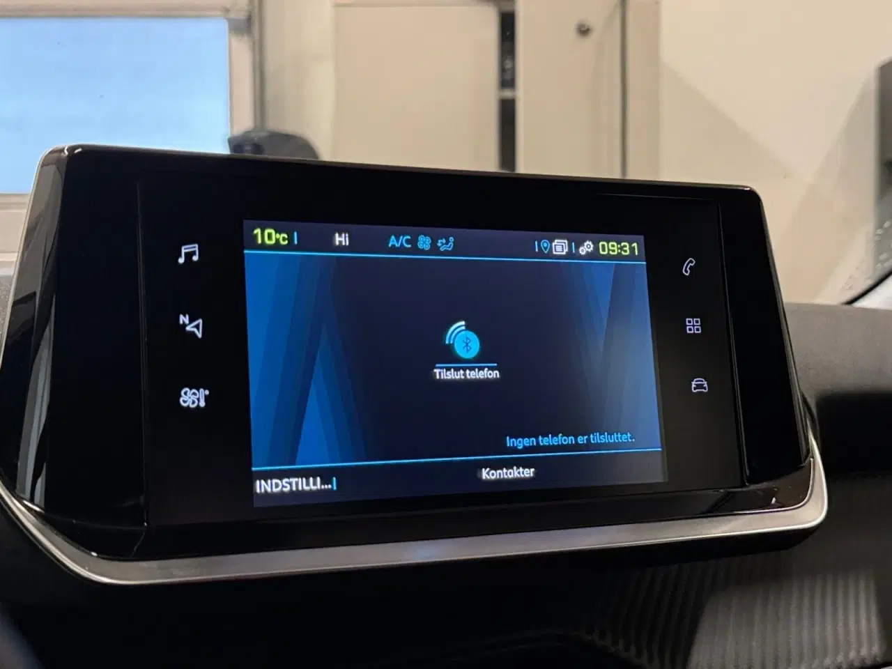 Billede 10 - Peugeot e-208 50 Allure