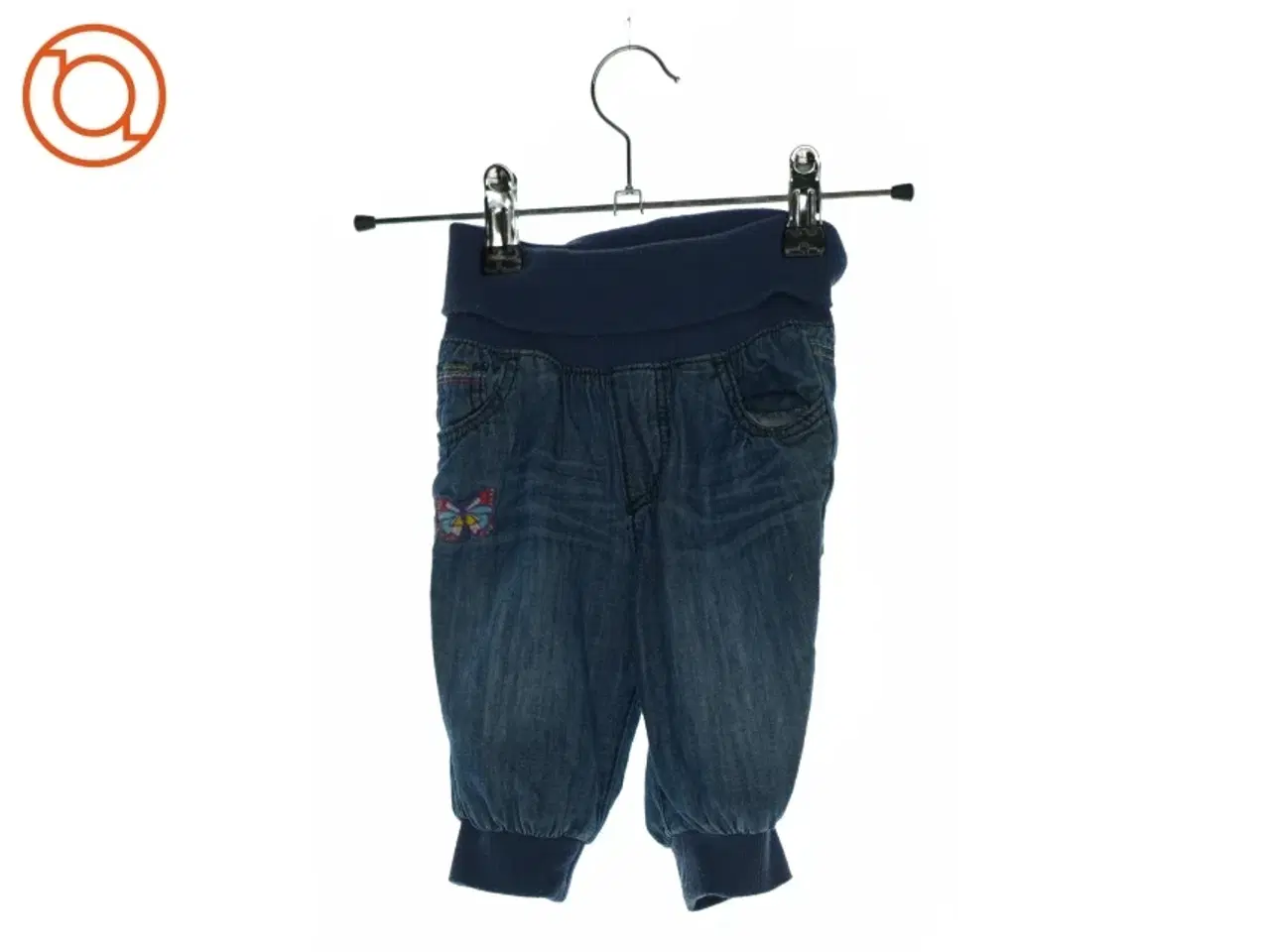 Billede 1 - Bukser fra H&M (str. 62)