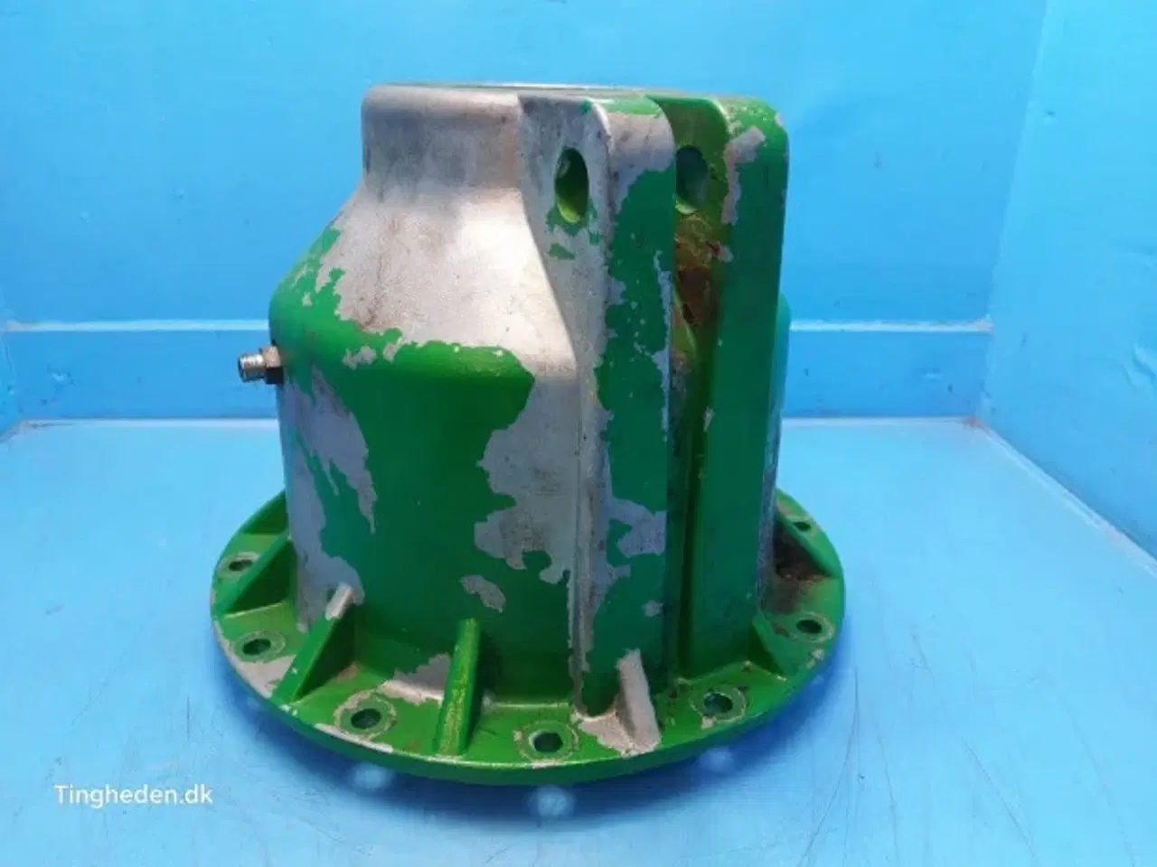 Billede 15 - John Deere S670 Transmission Hus H151592