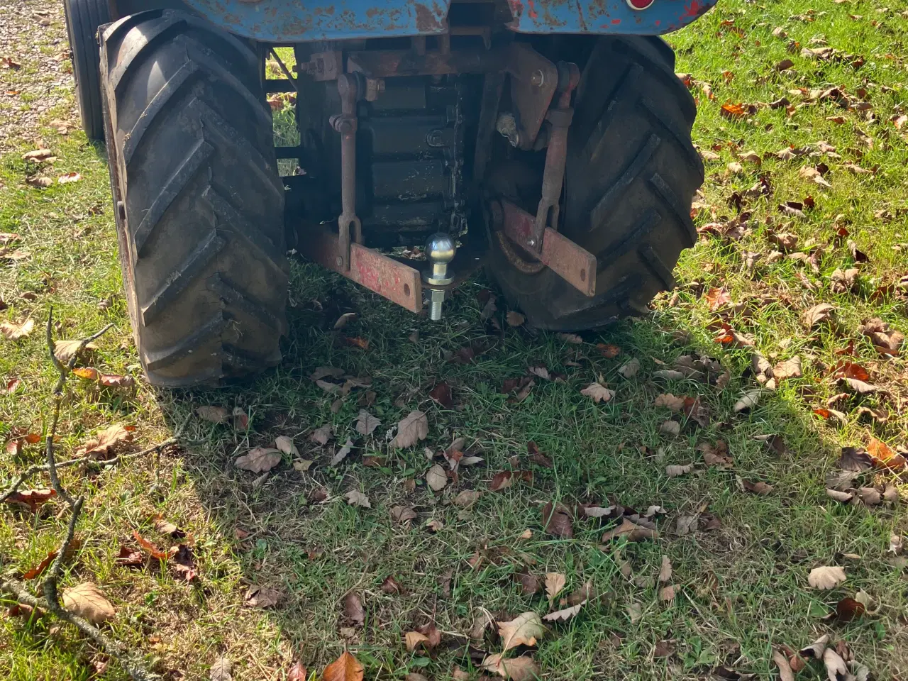 Billede 3 - Jacobsen  GT 16 Hydro