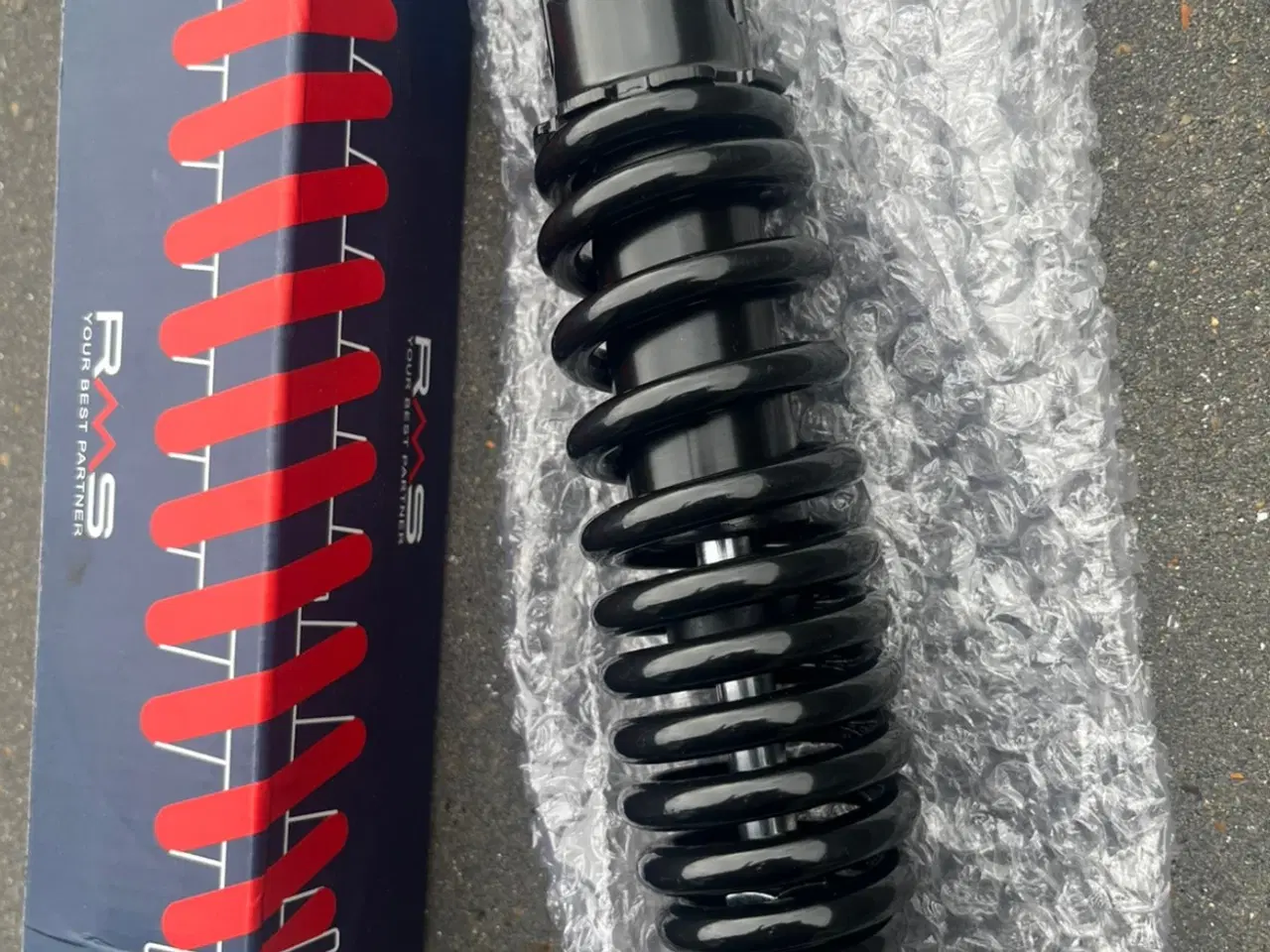 Billede 6 - Sælger min elskede hot 50 fordi jeg skal have køre