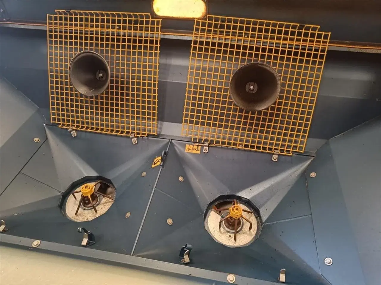 Billede 6 - Bøgballe L1A    arbejdsbredde 15 m