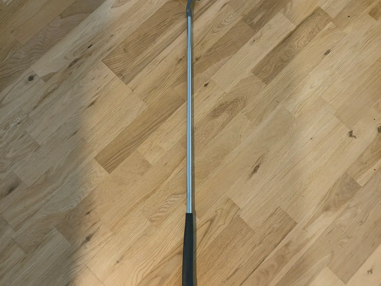 Billede 15 - Komplet golfsæt inkl. vogn og bag – klar til spil