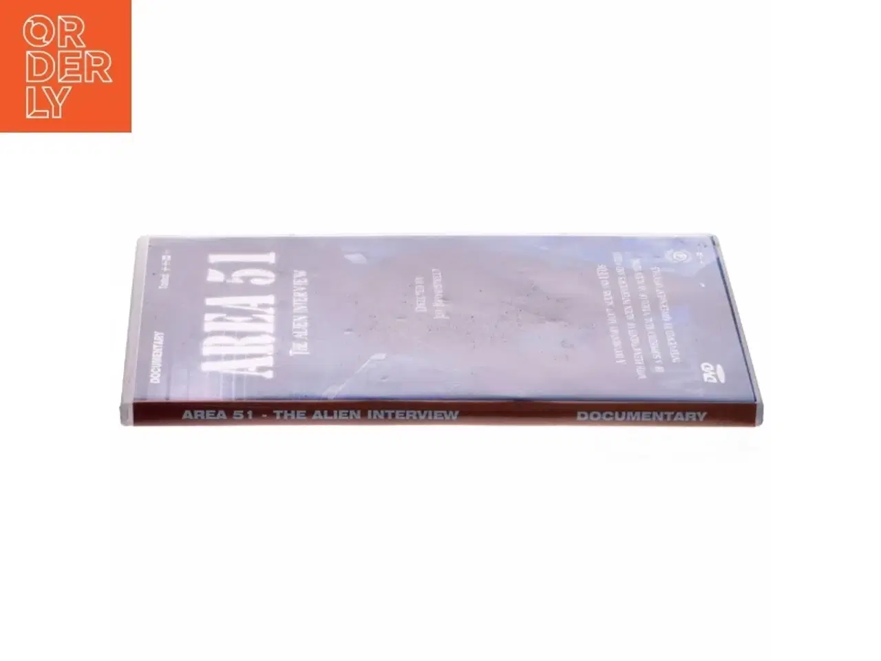Billede 2 - Area 51