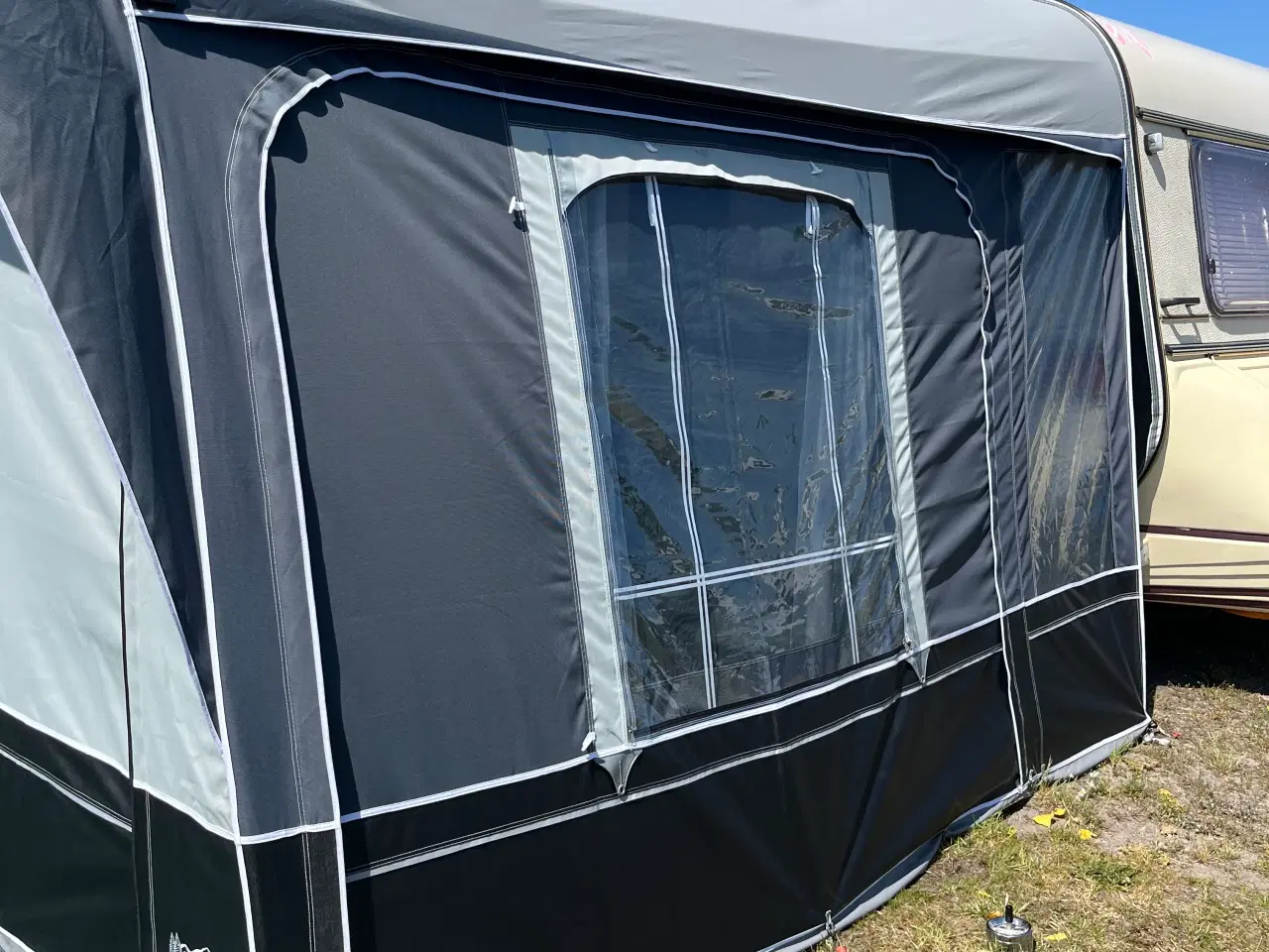 Billede 4 - Fortelt Camp Out 950 længde 470 bredde 300