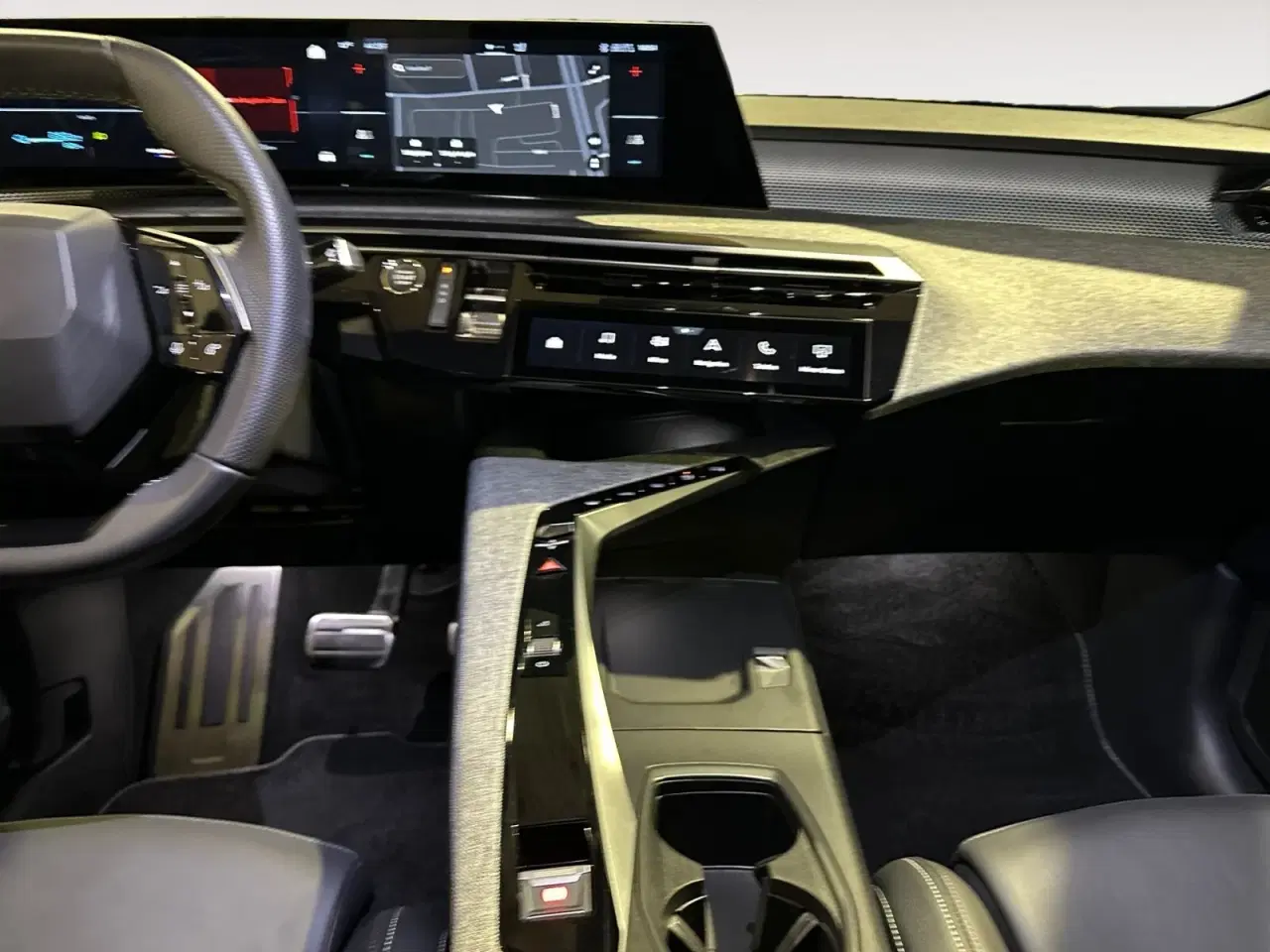 Billede 12 - Peugeot e-3008 77 GT Pack