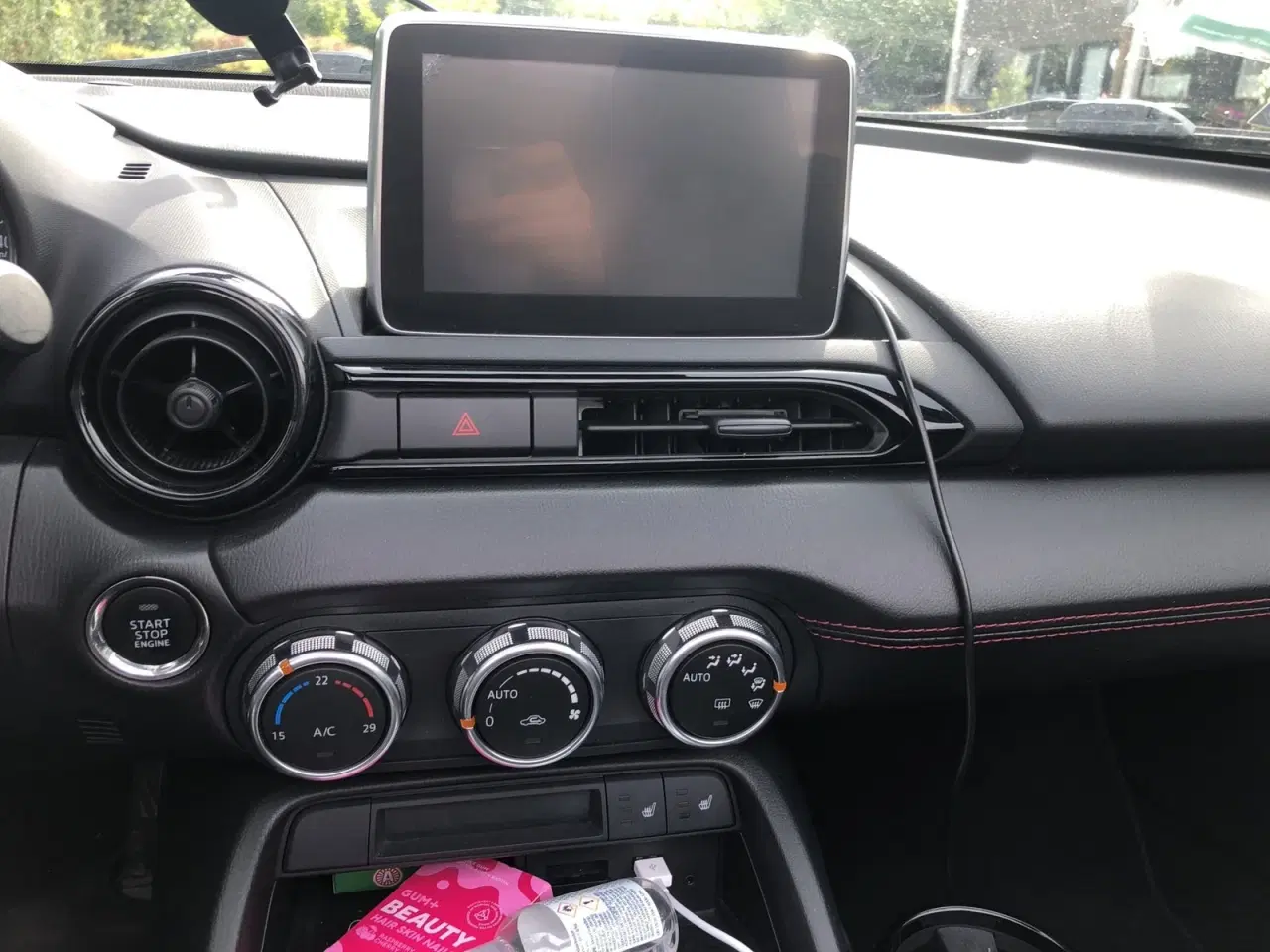 Billede 11 - Mazda MX-5 1,5 SkyActiv-G 131 Roadster