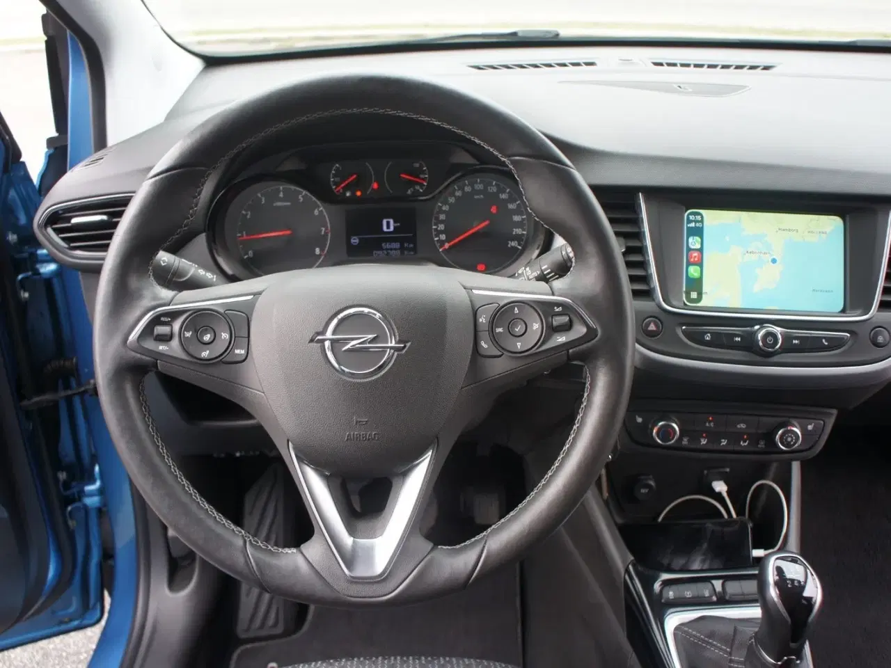 Billede 12 - Opel Crossland X 1,2 Enjoy