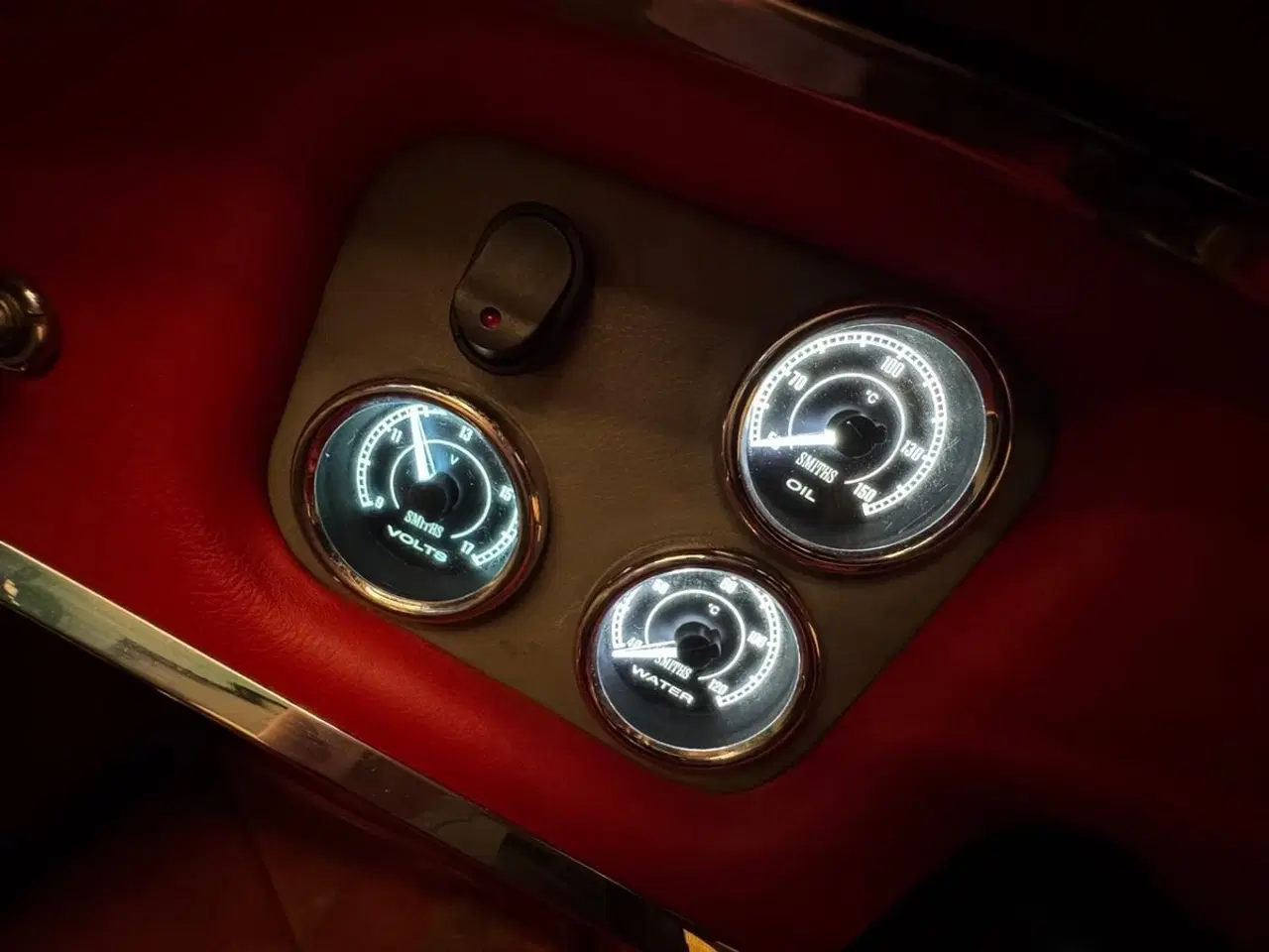 Billede 11 - Jaguar XK150 3,4 