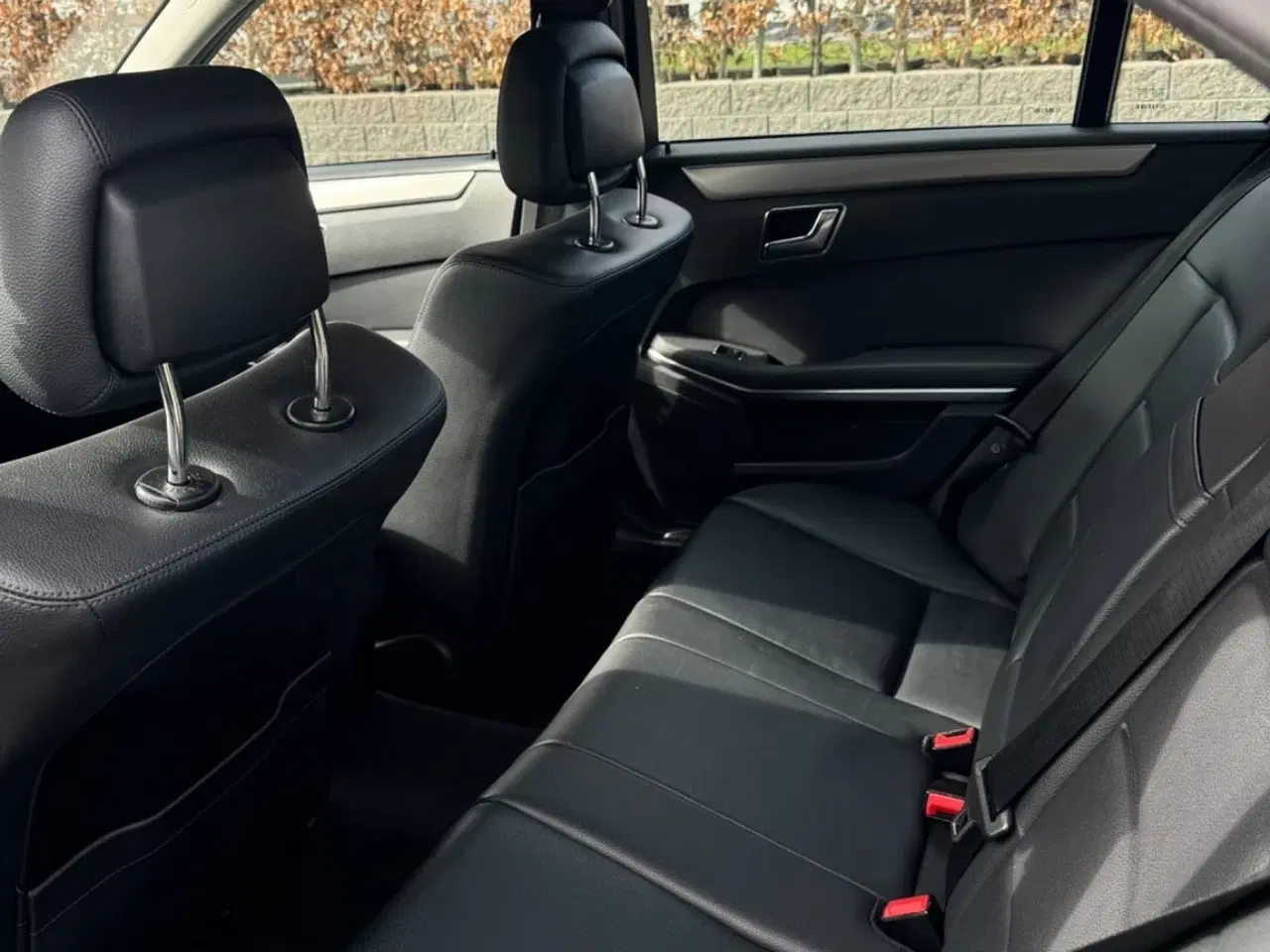 Billede 6 - Mercedes E200 2,2 CDi aut. BE