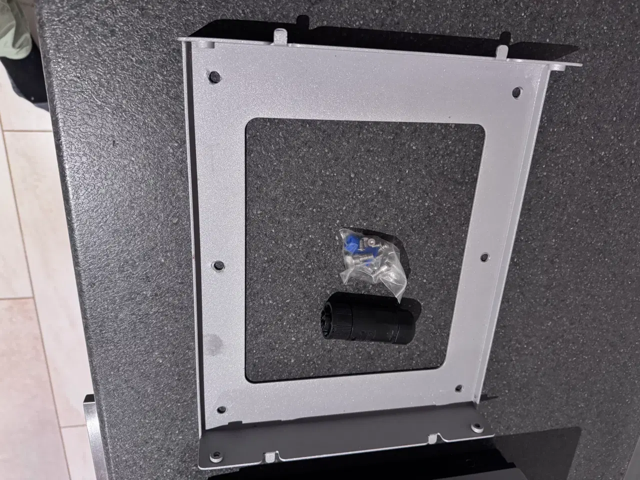 Billede 4 - Growatt solcelle-inverter